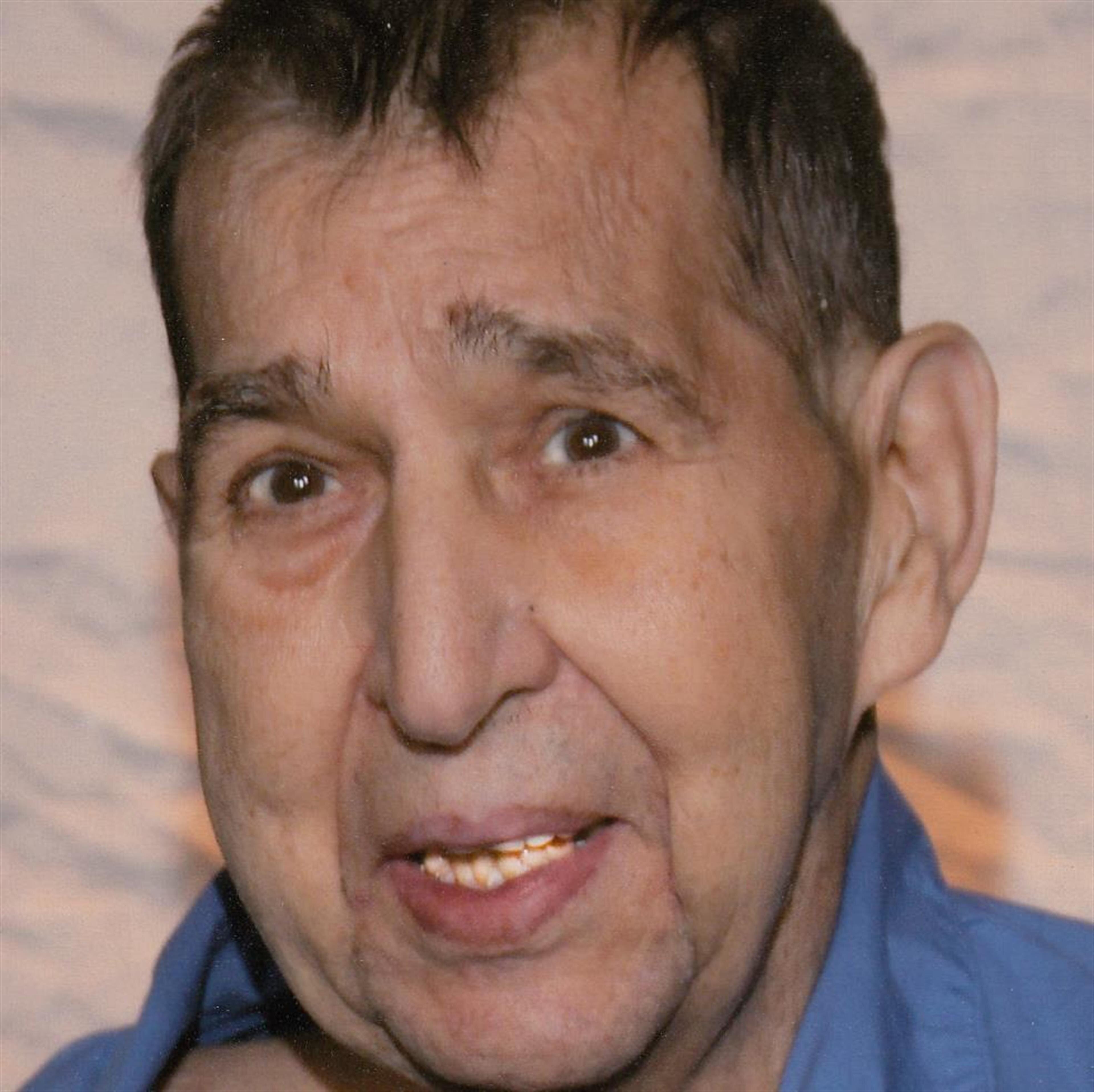 Edward Allen Roder