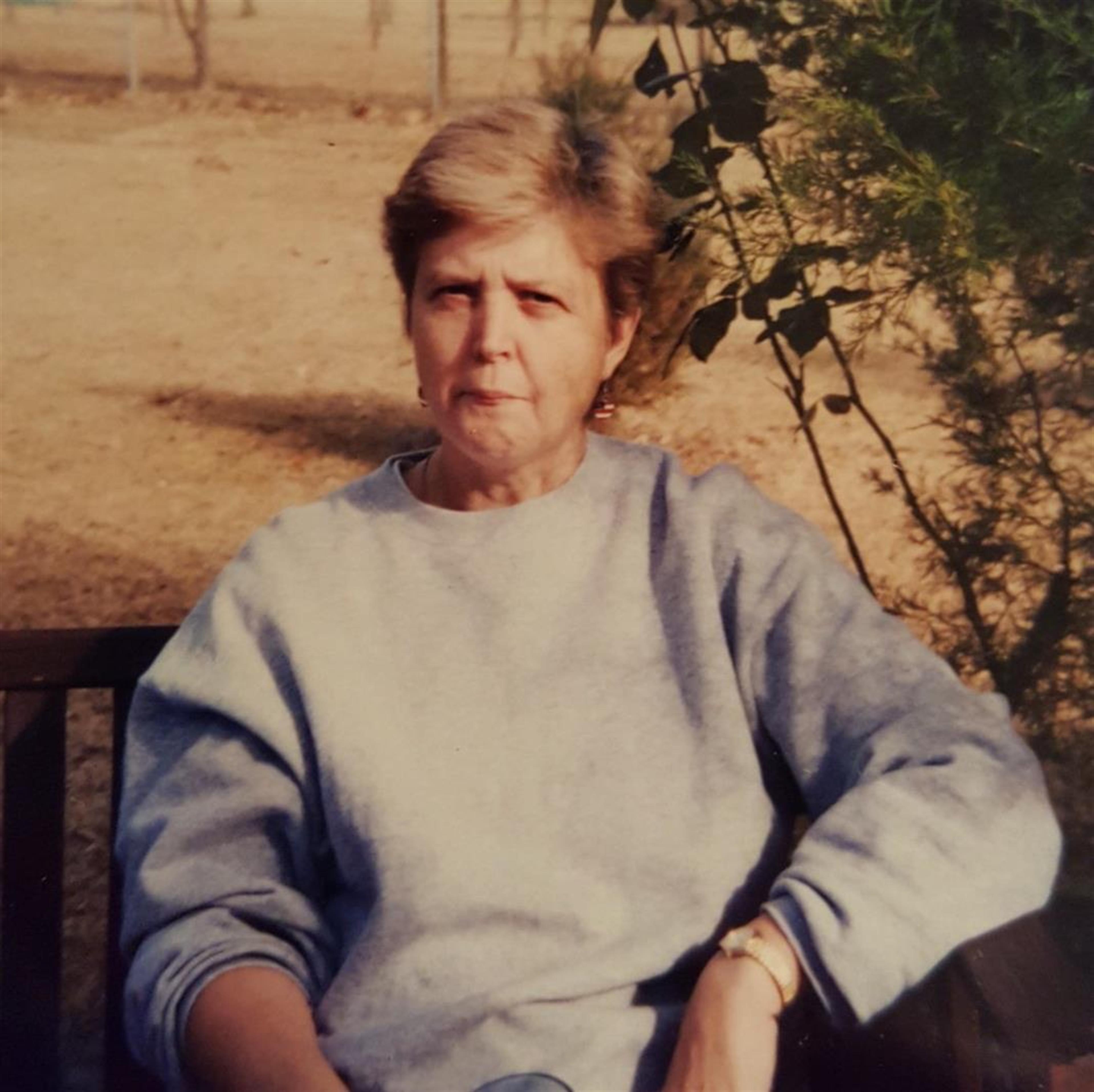 Deborah Lynn Gawrieh