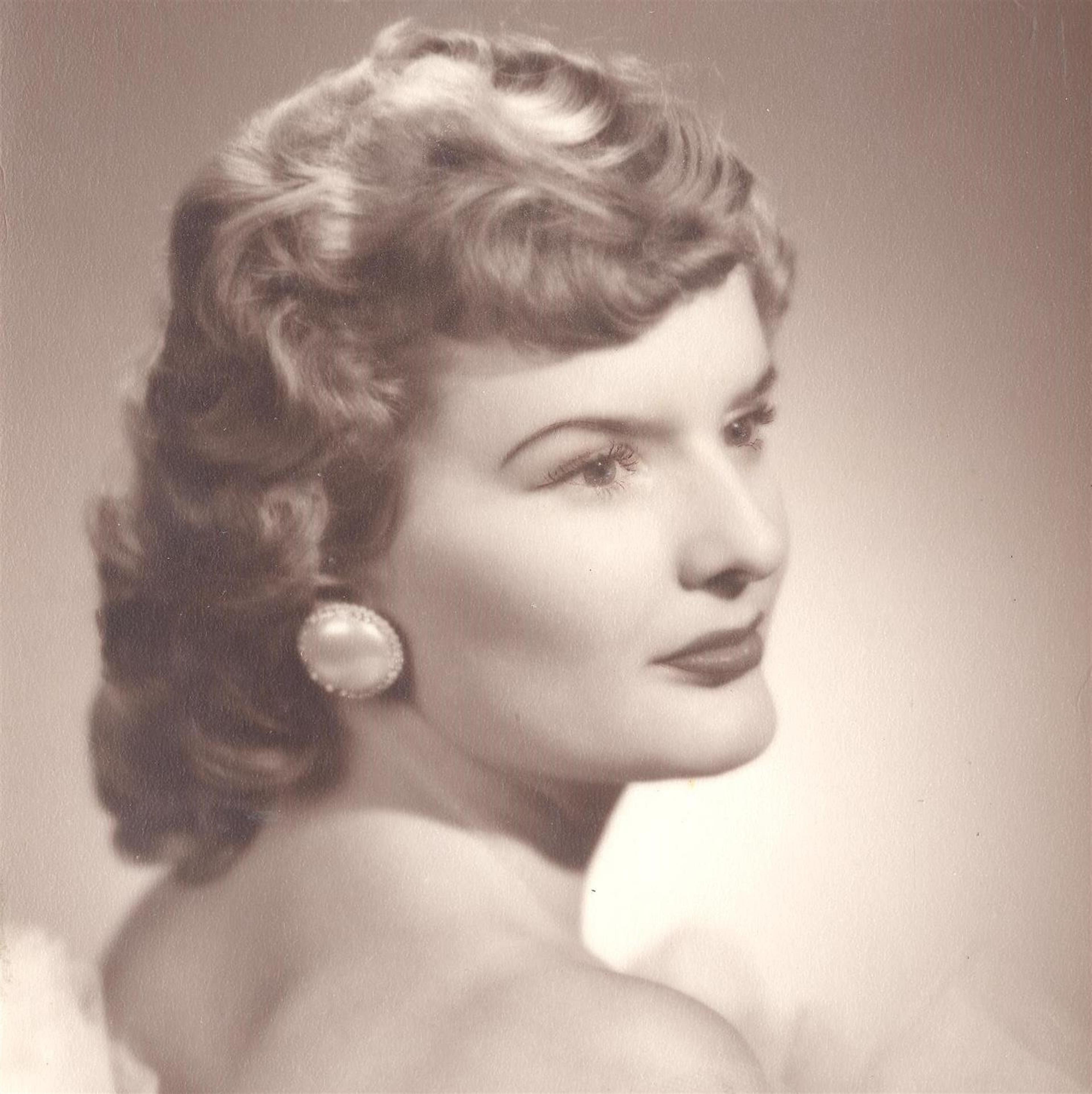 Irene Walesby