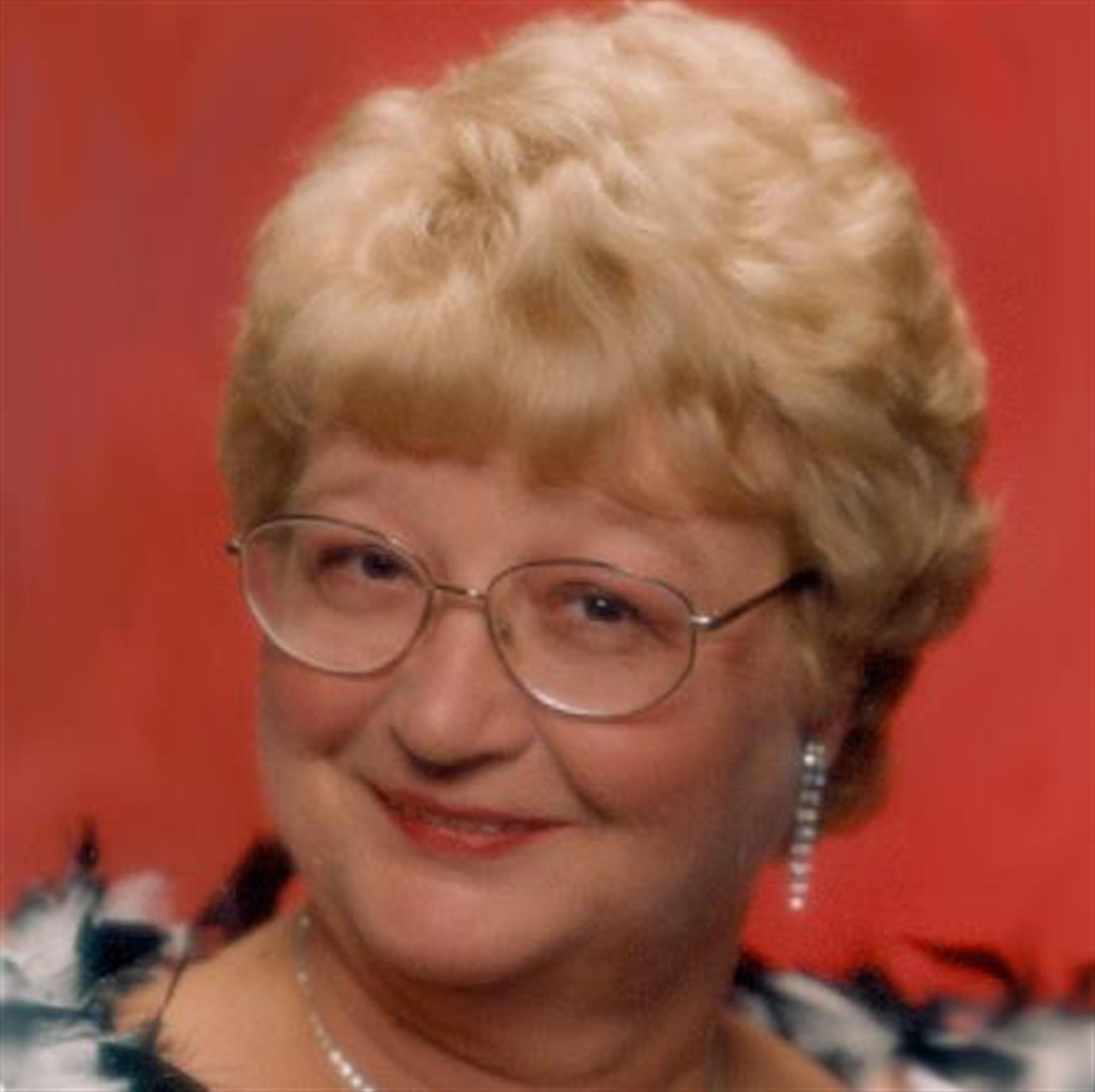 Mrs. Jeanette Ivie Foster
