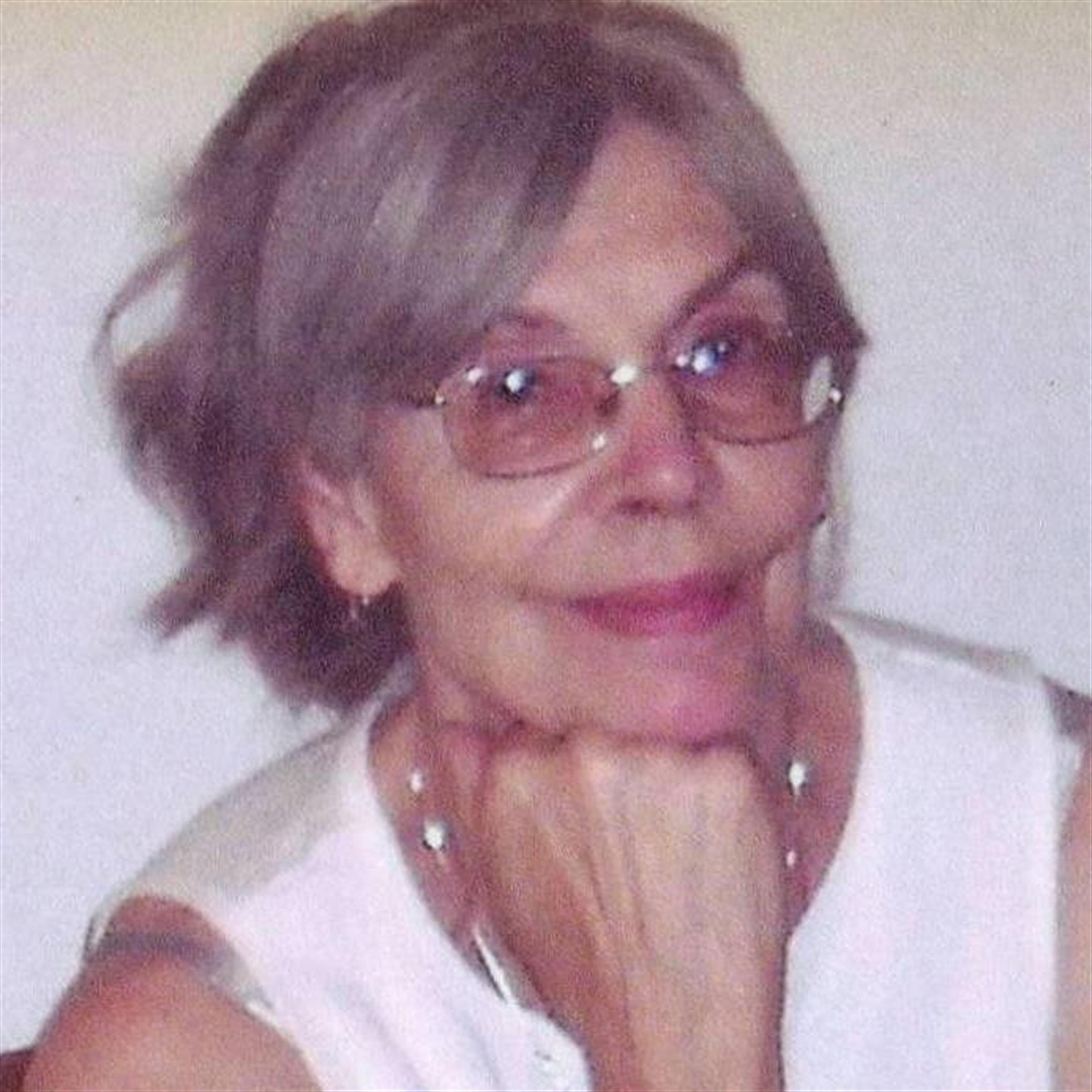 Connie D McClure (Lebanon)