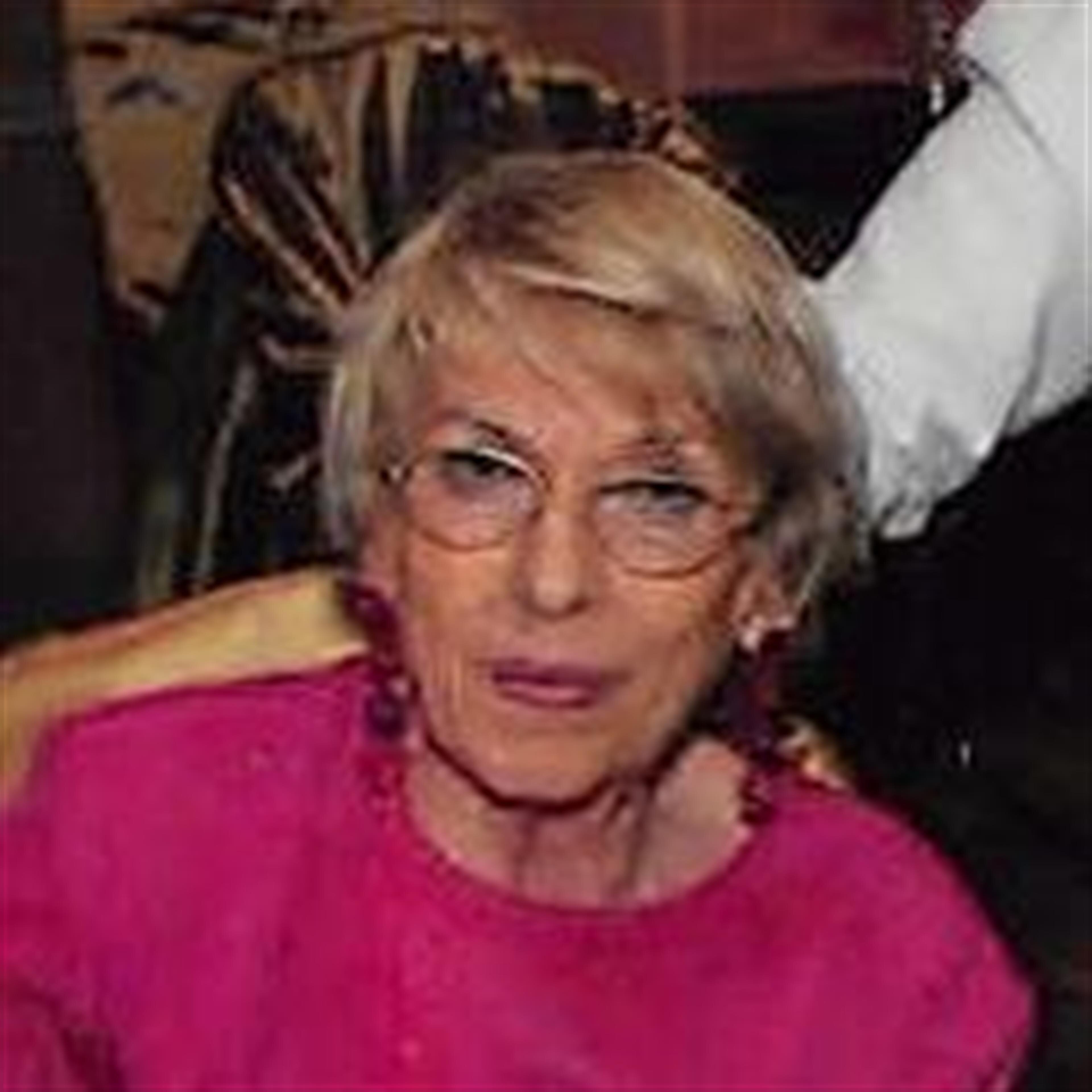 Ms. Mafalda Elaine Graham