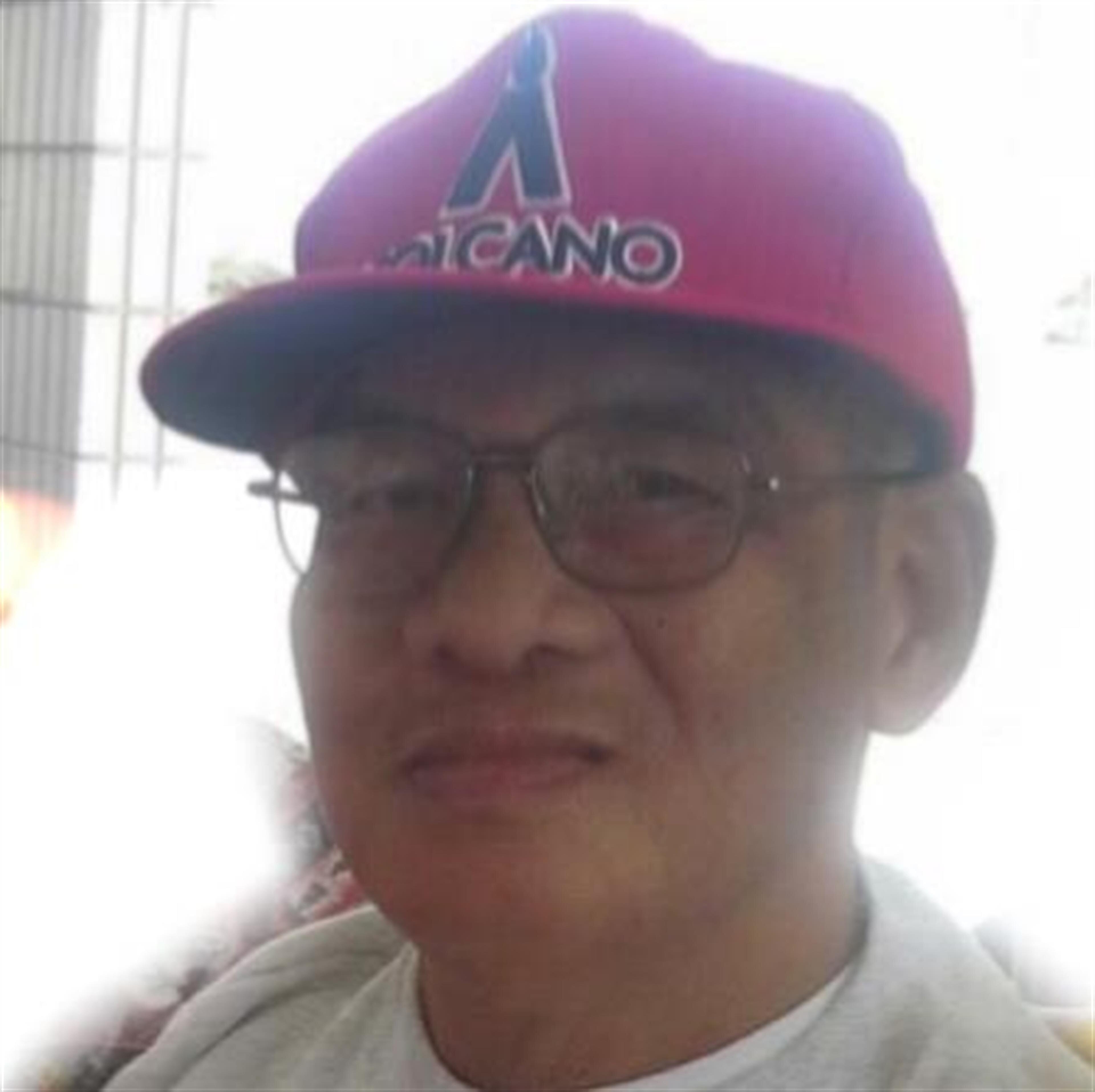Alexander P. Rogel