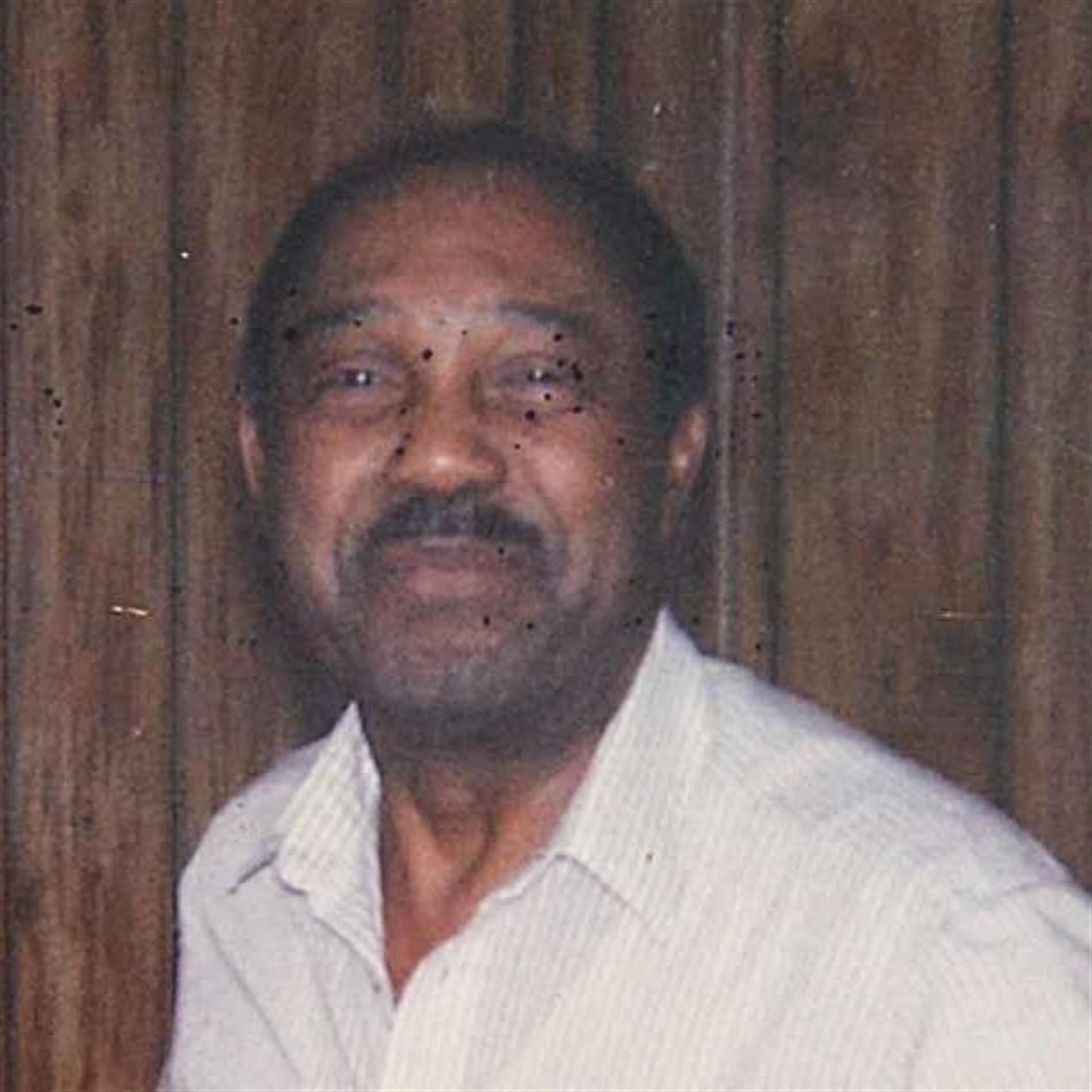 Jesse Cooper's obituary picture