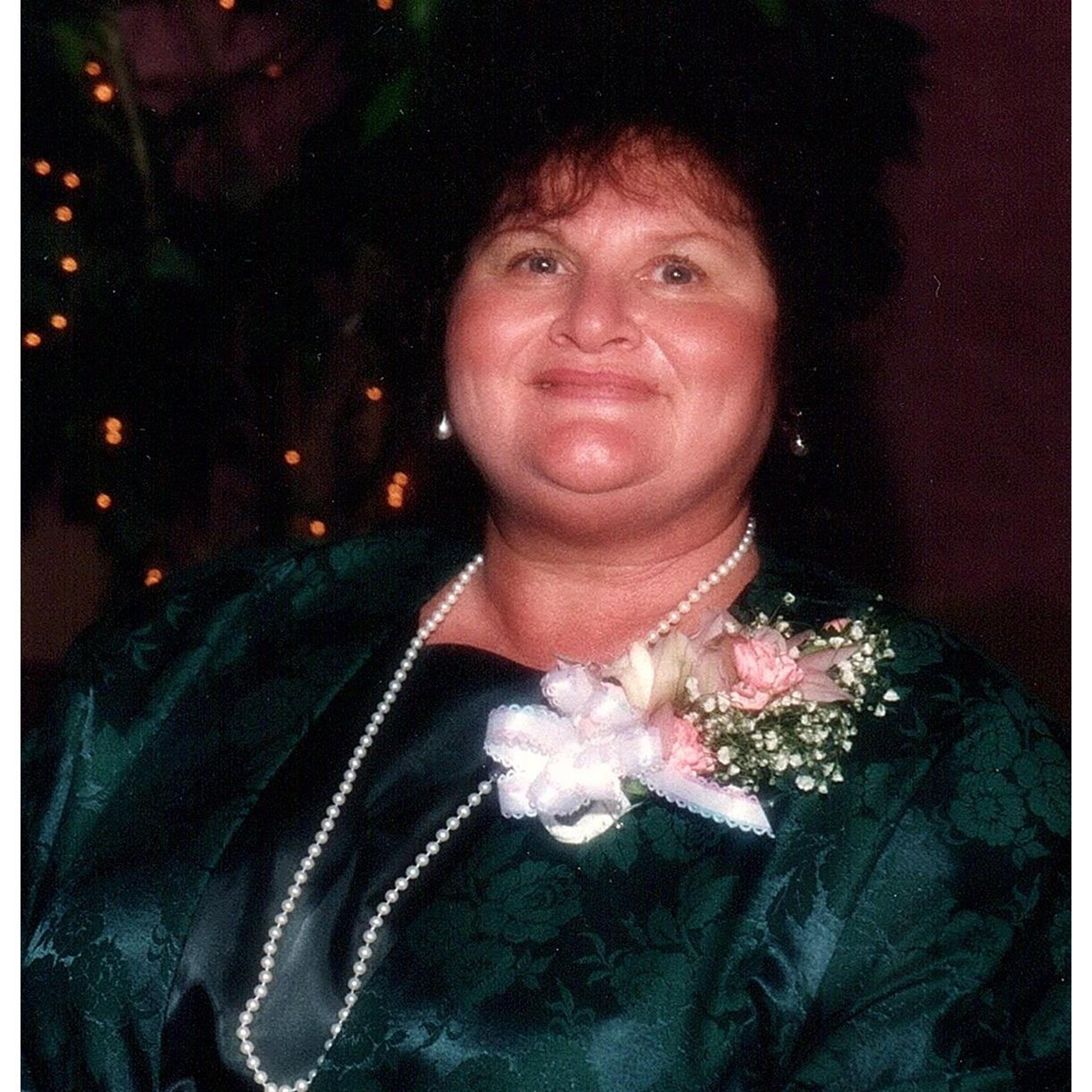 Linda Wolff