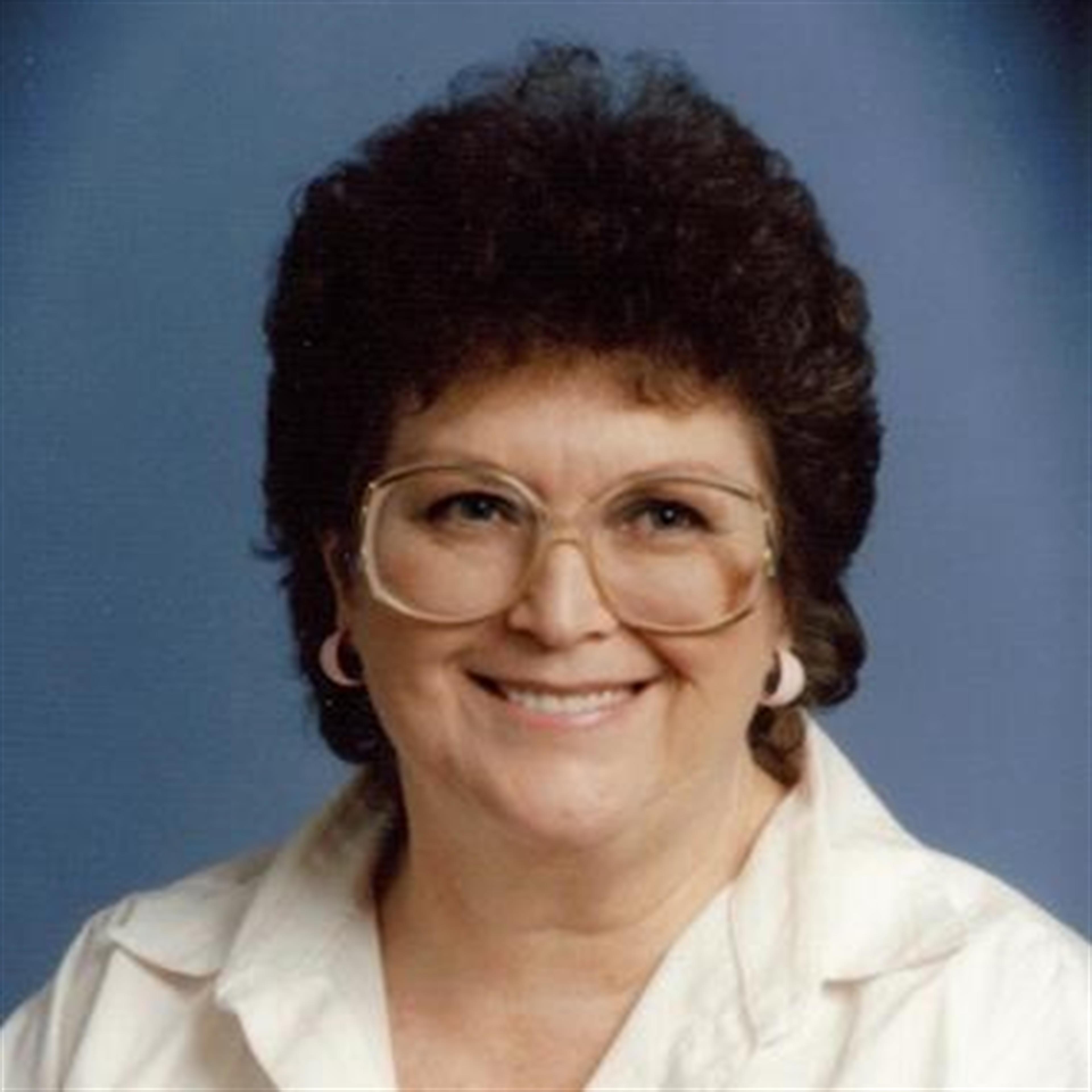 Marcilyn "Bea" Matthews' obituary picture