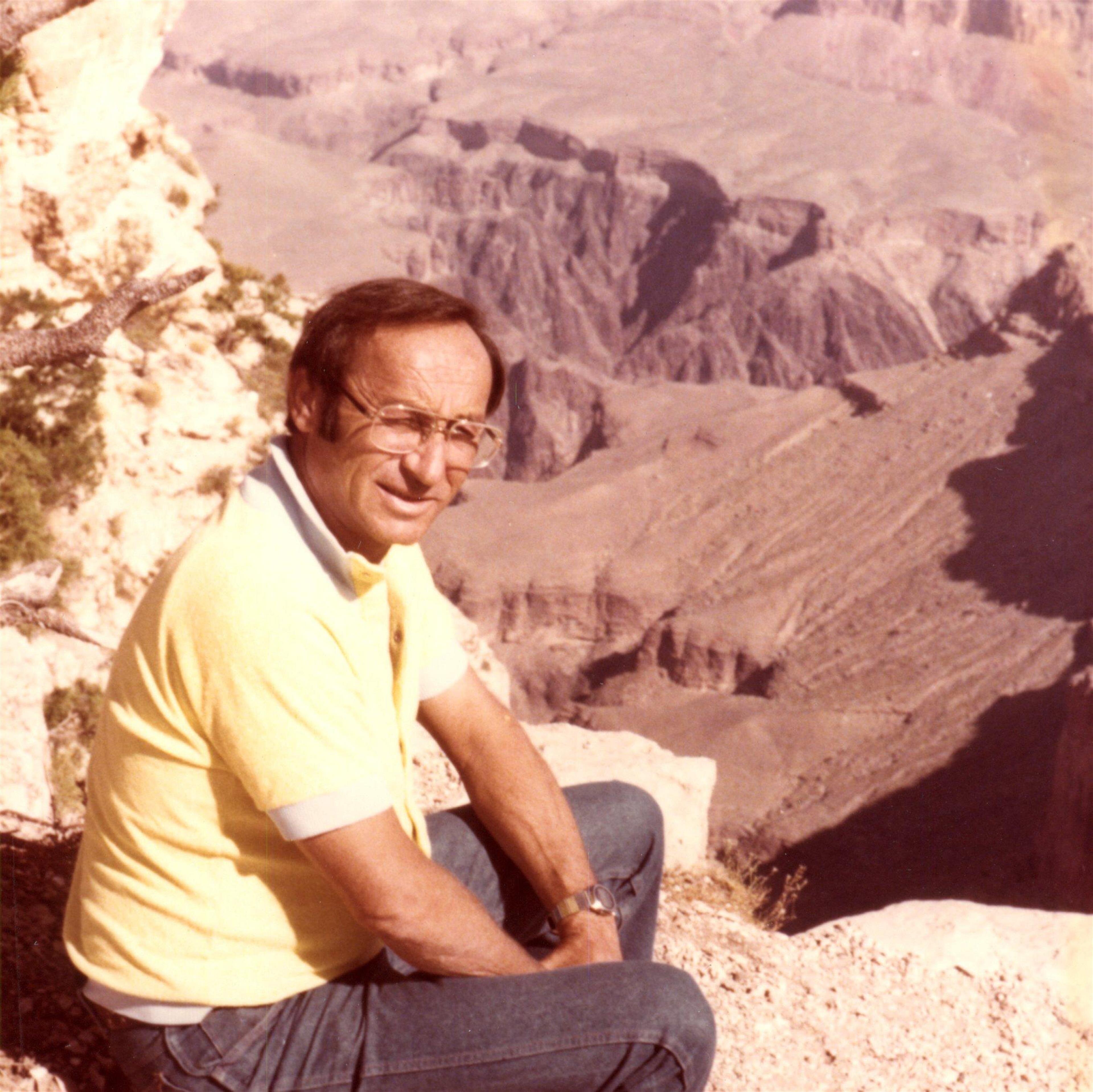 Milton Aronowitz