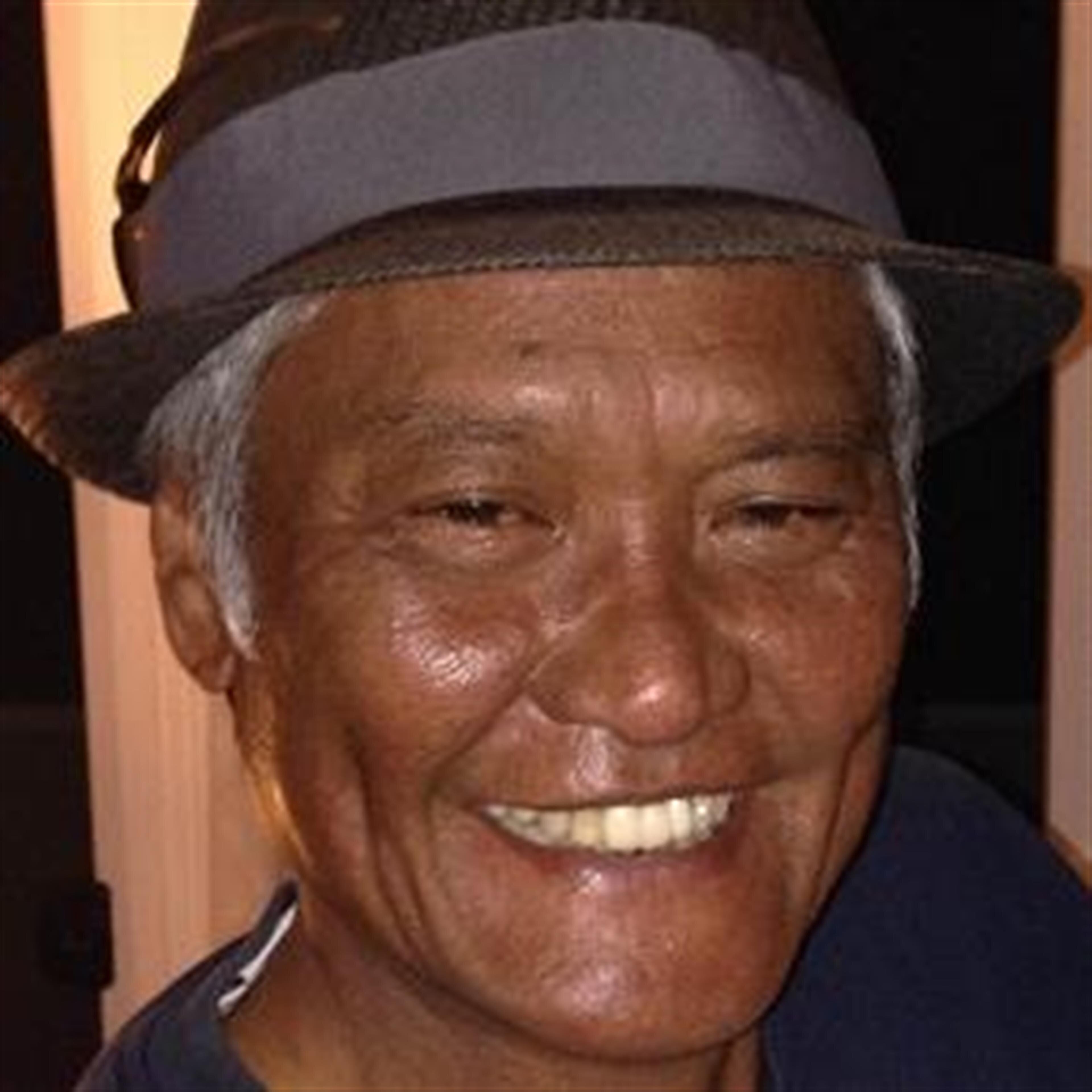Andy Galapon Villanueva