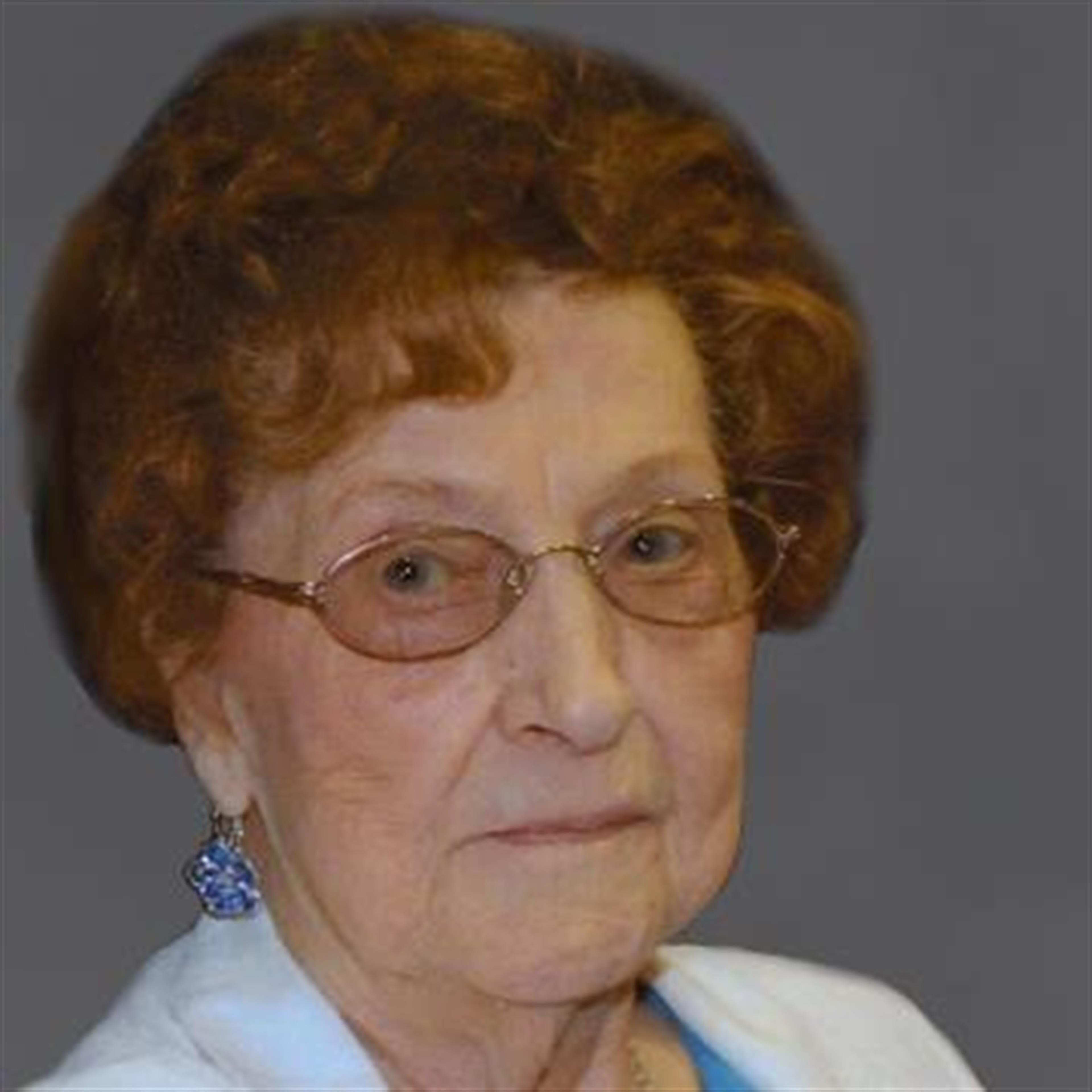 Elinor D. Christianson