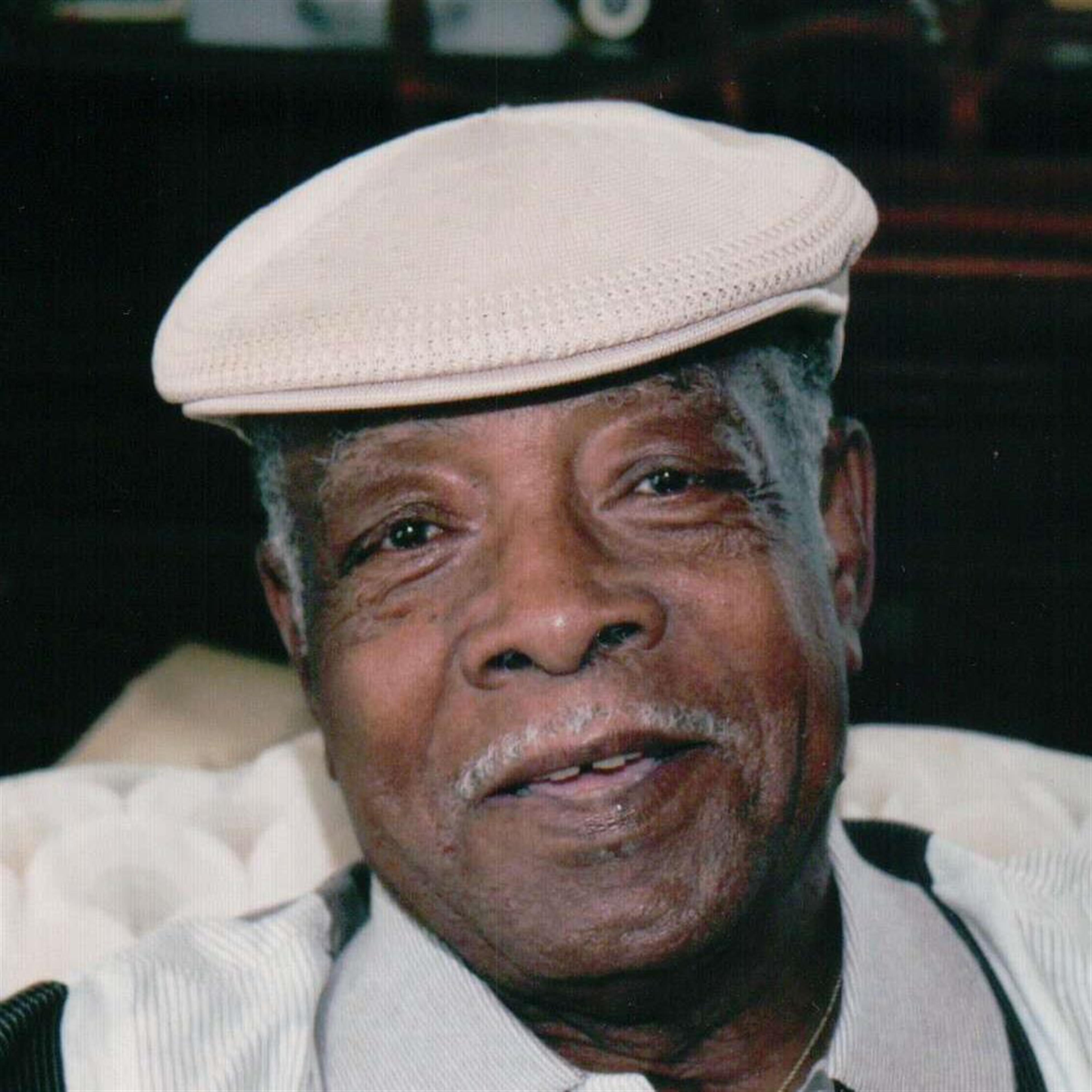 Mr.  C. Nathaniel James