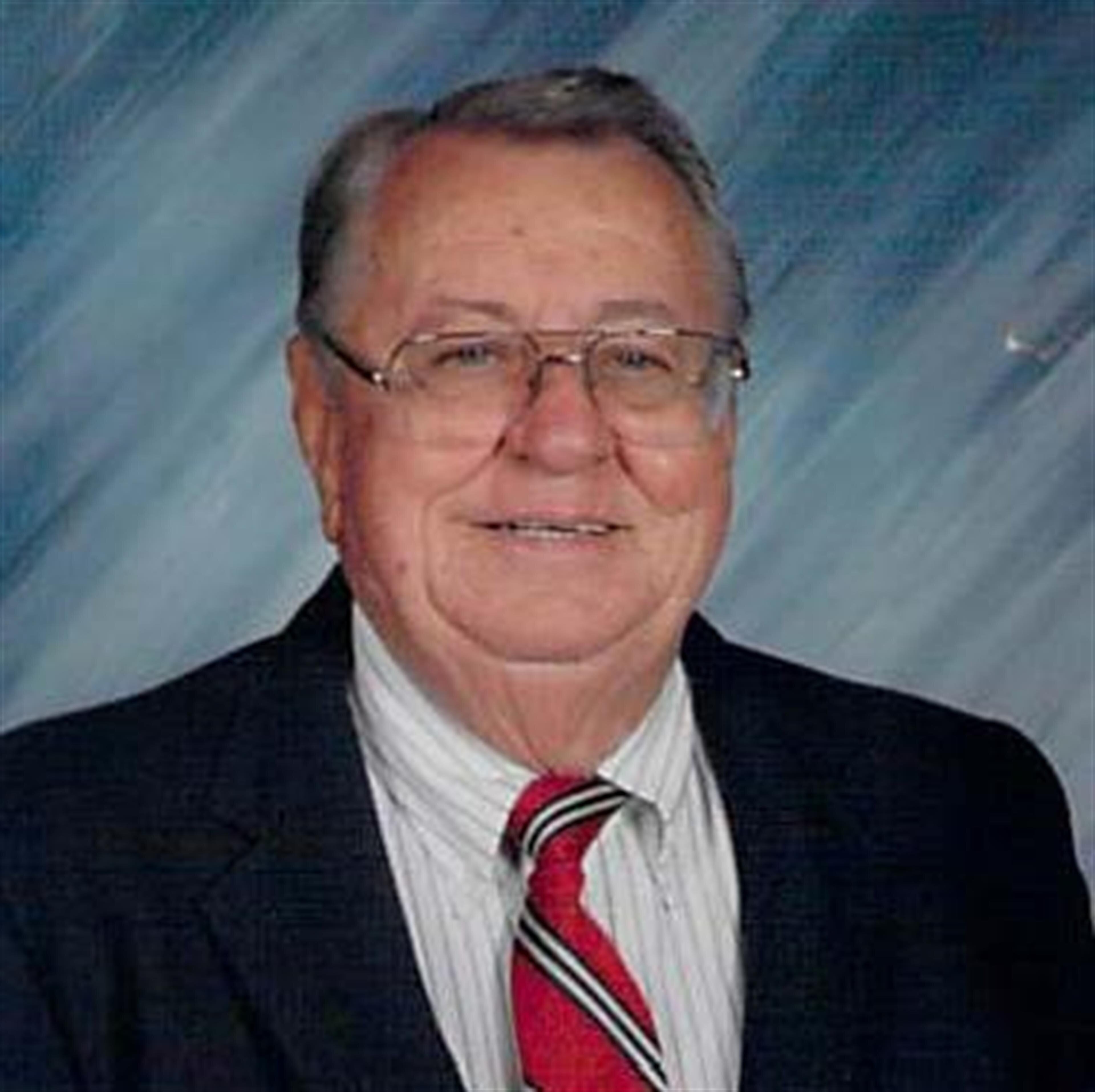 JOSEPH T. MEYER