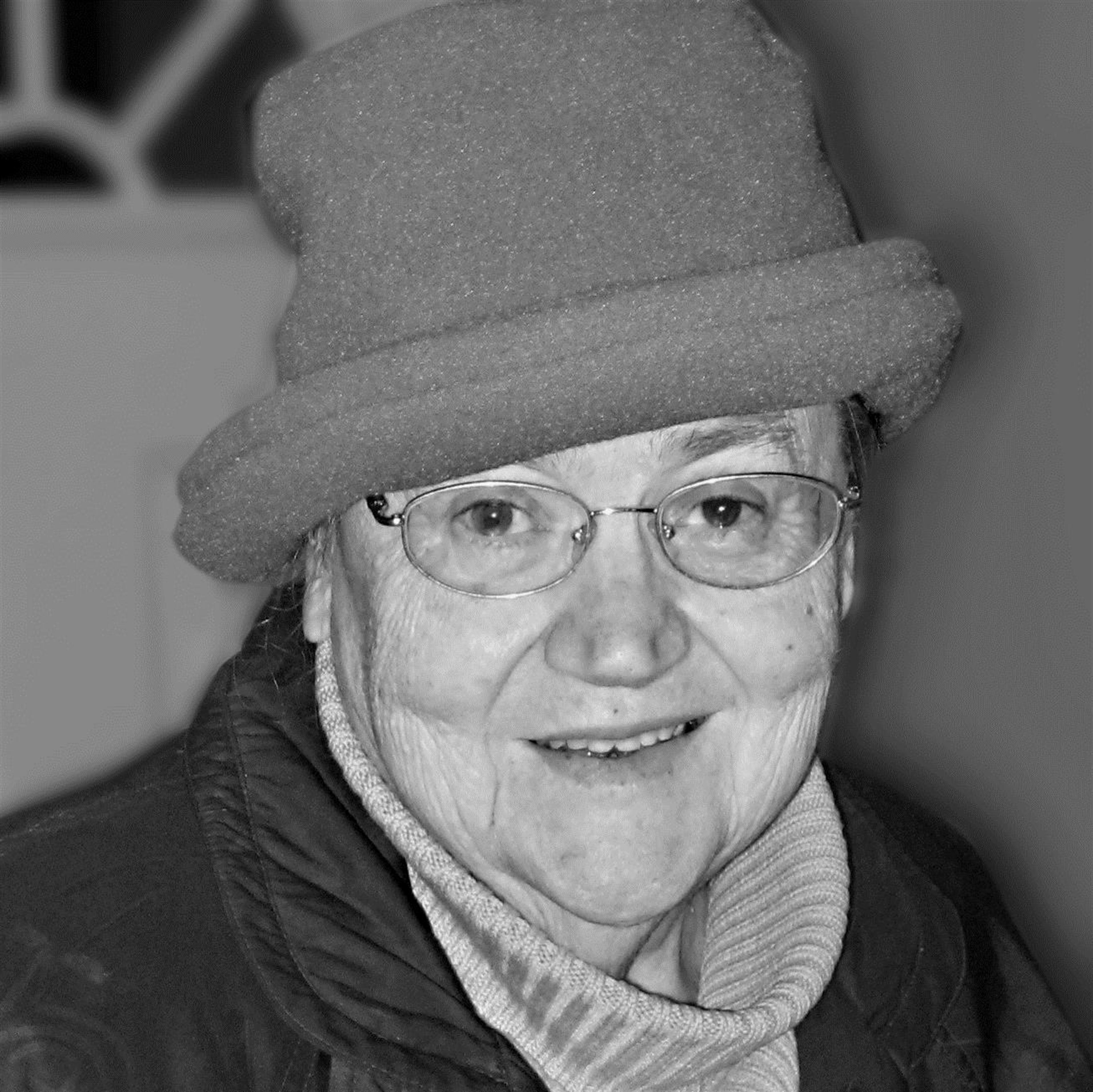 Hallie Broaddus Markel