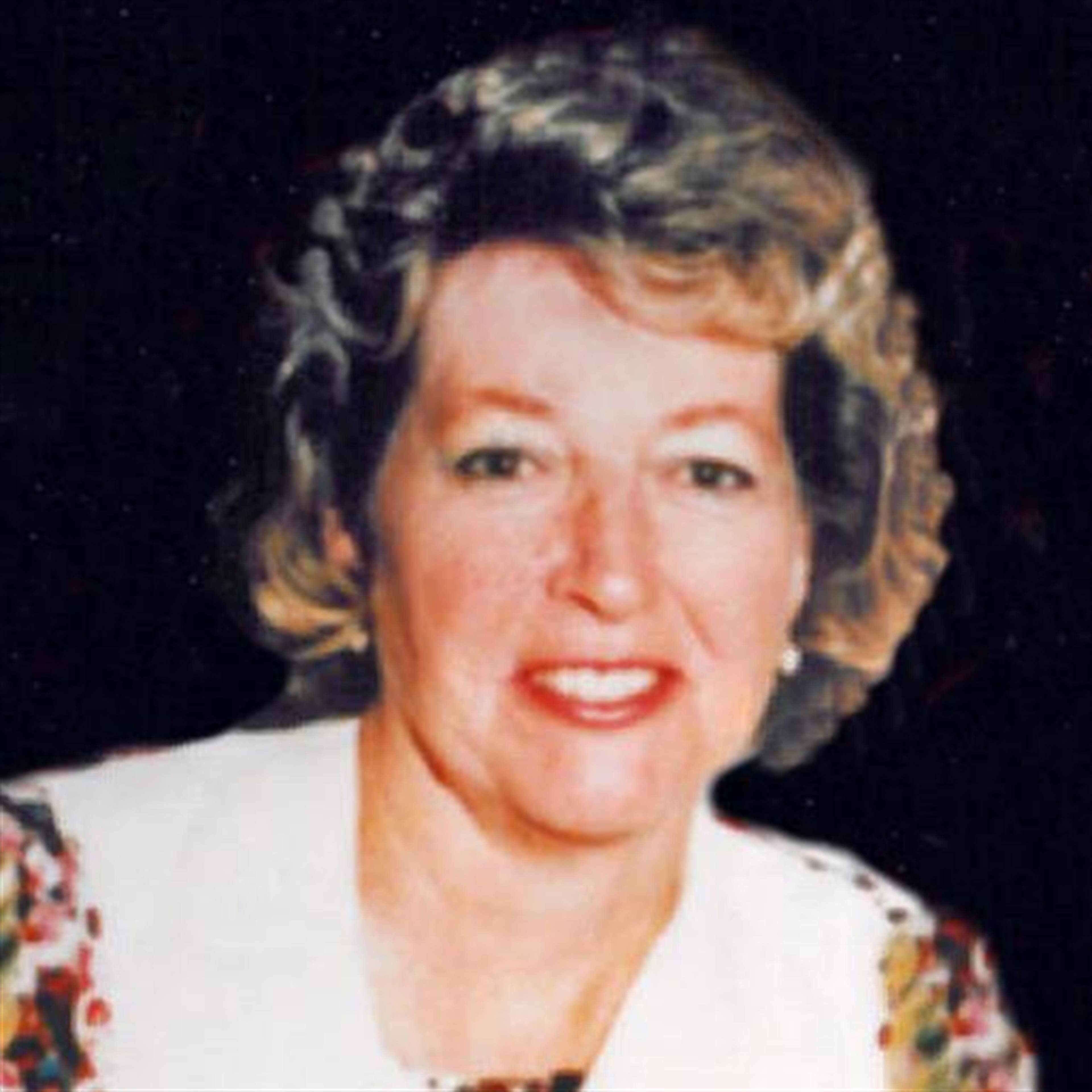 Mary Frances Kurka