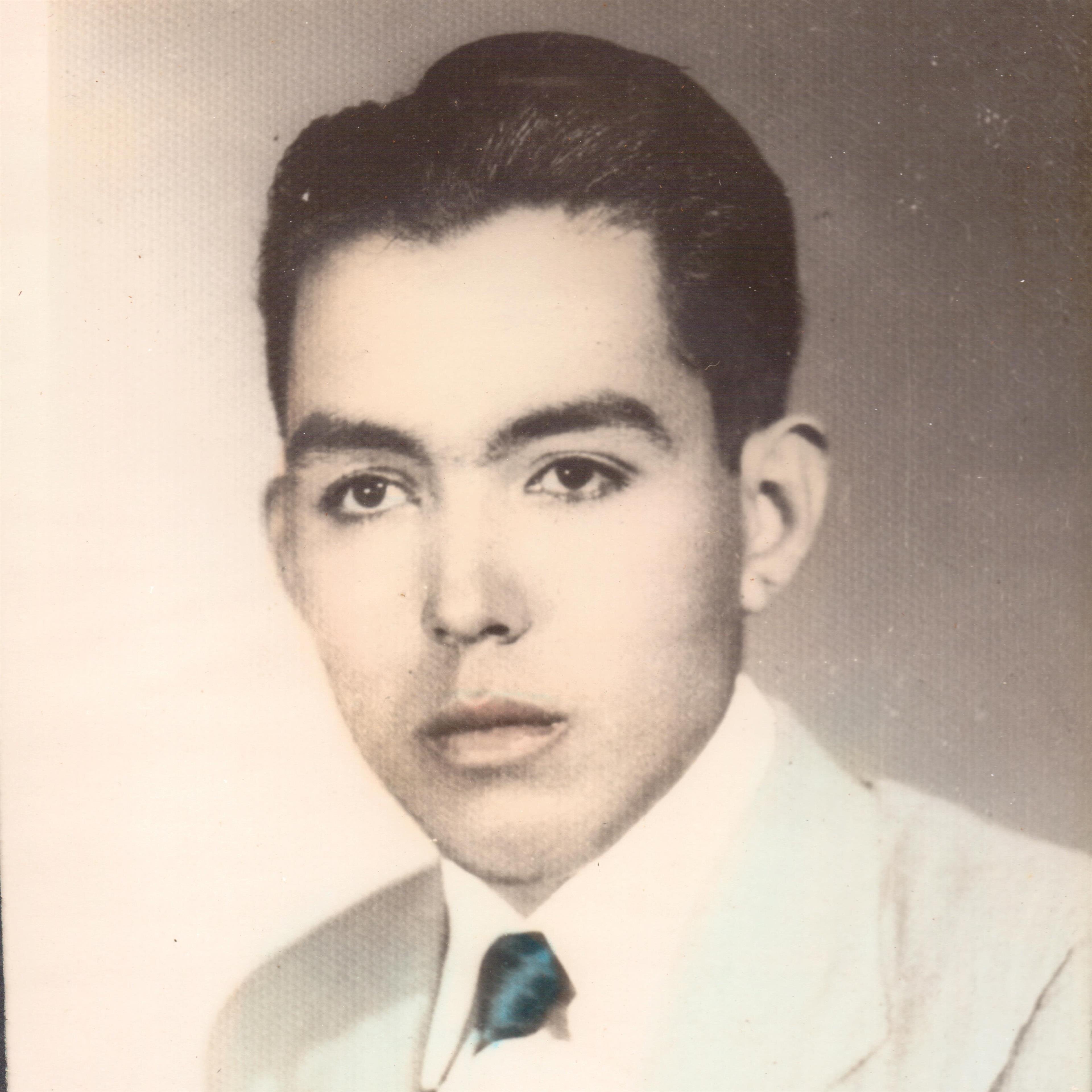 Mr. Manuel Vasquez Sr.