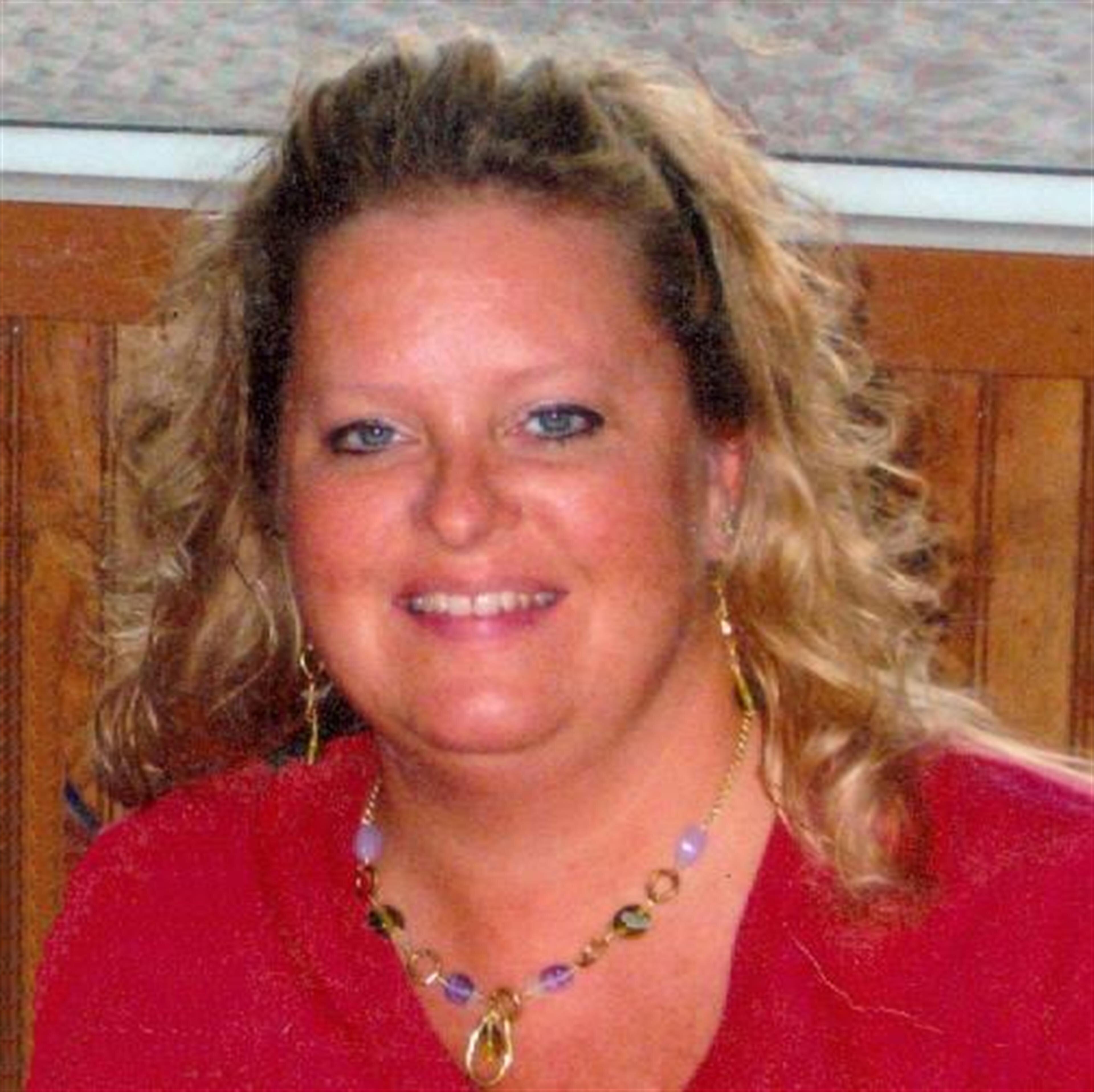 Roxanne L. Johnson- Rusco