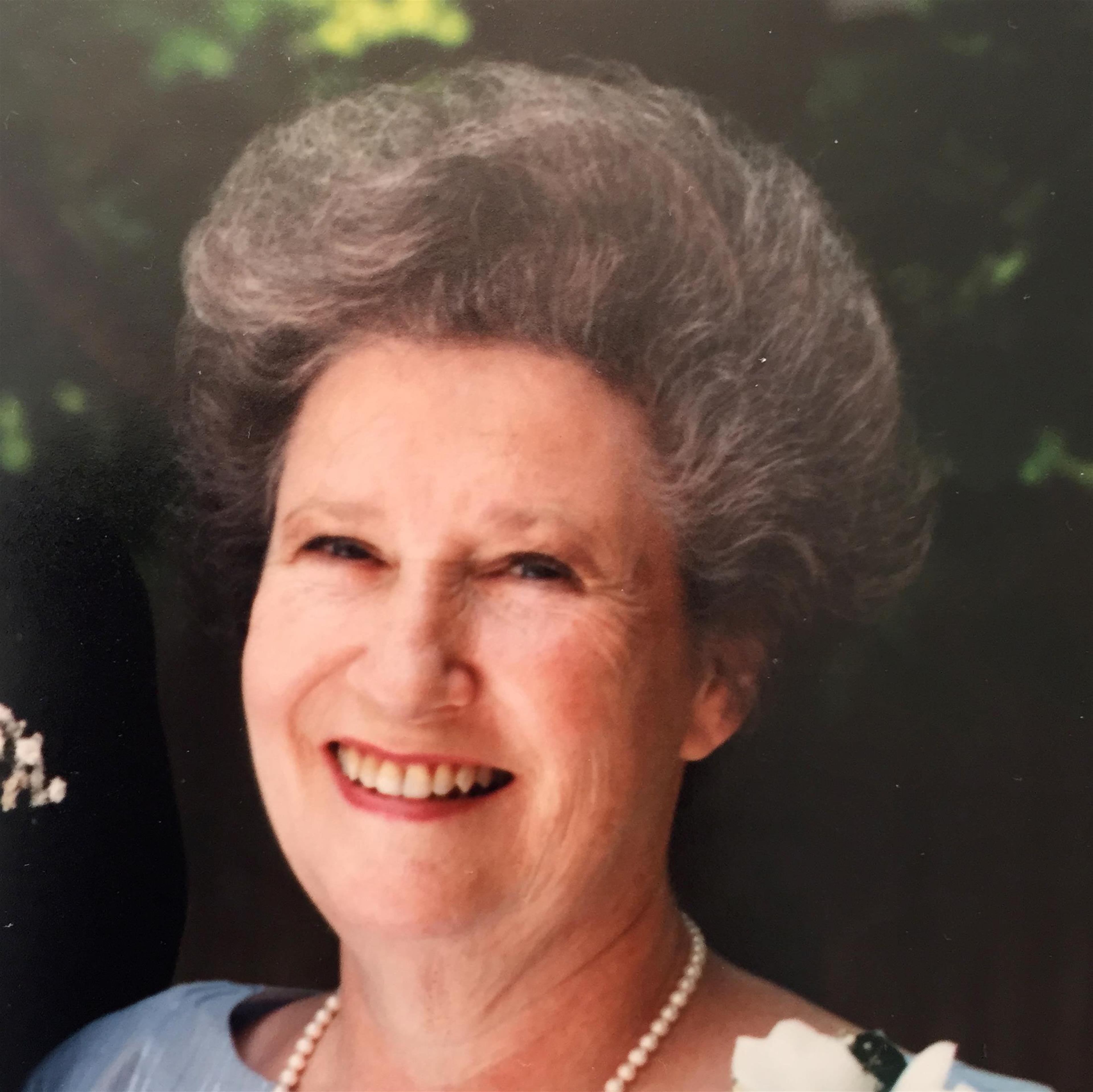 Mercedes McGuffin