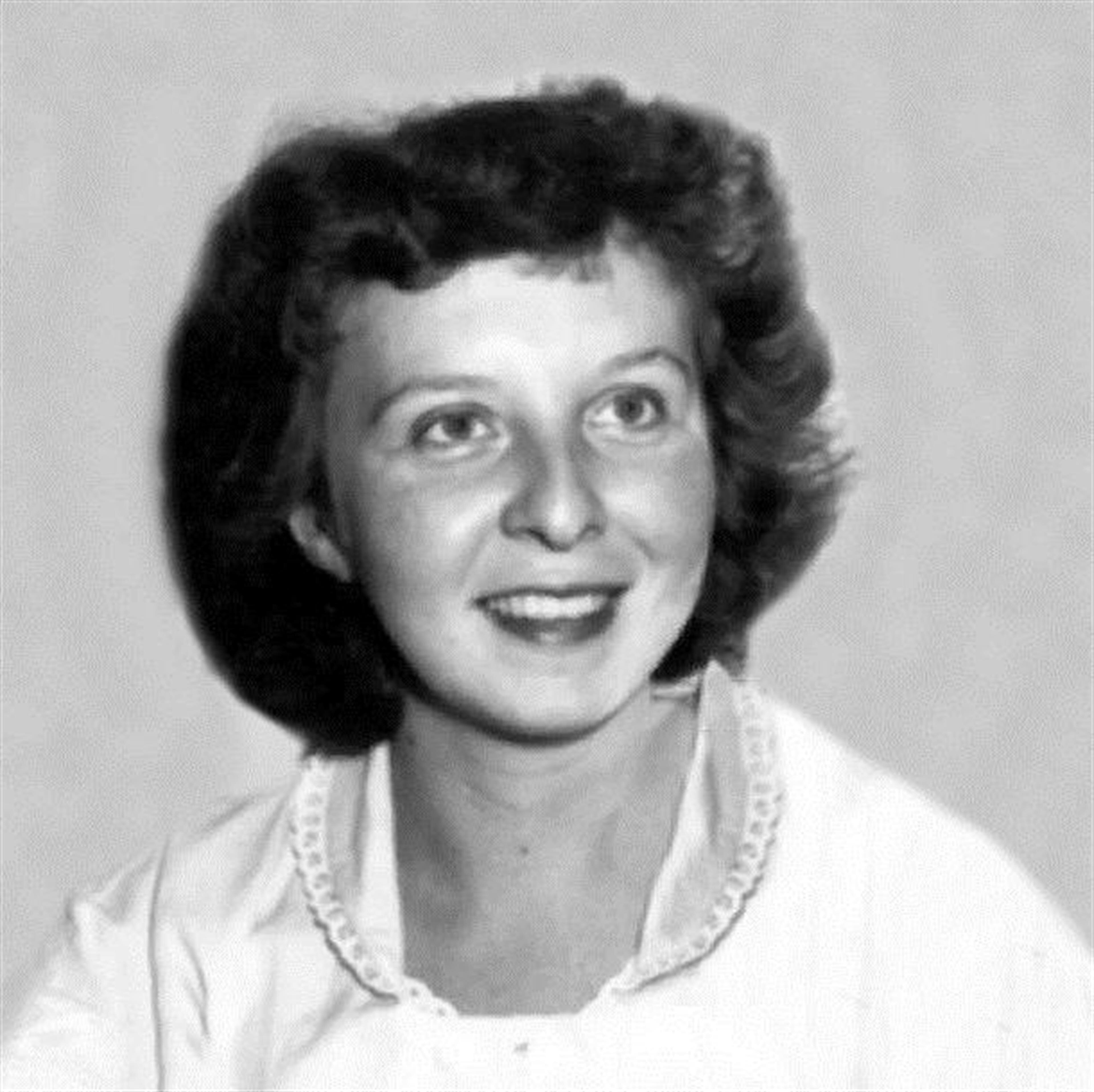 Betty D'Amico Harris