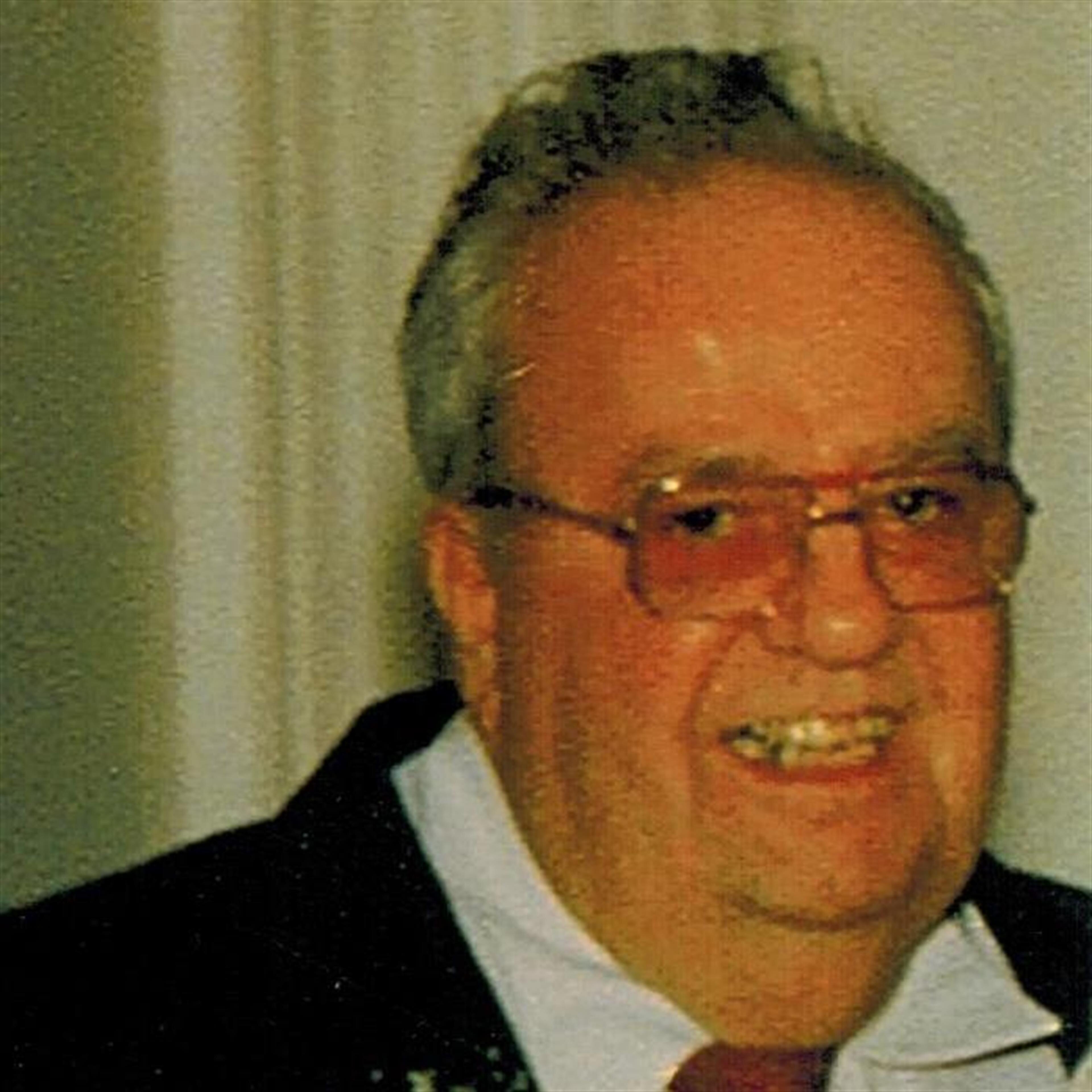 Frank S. Carline