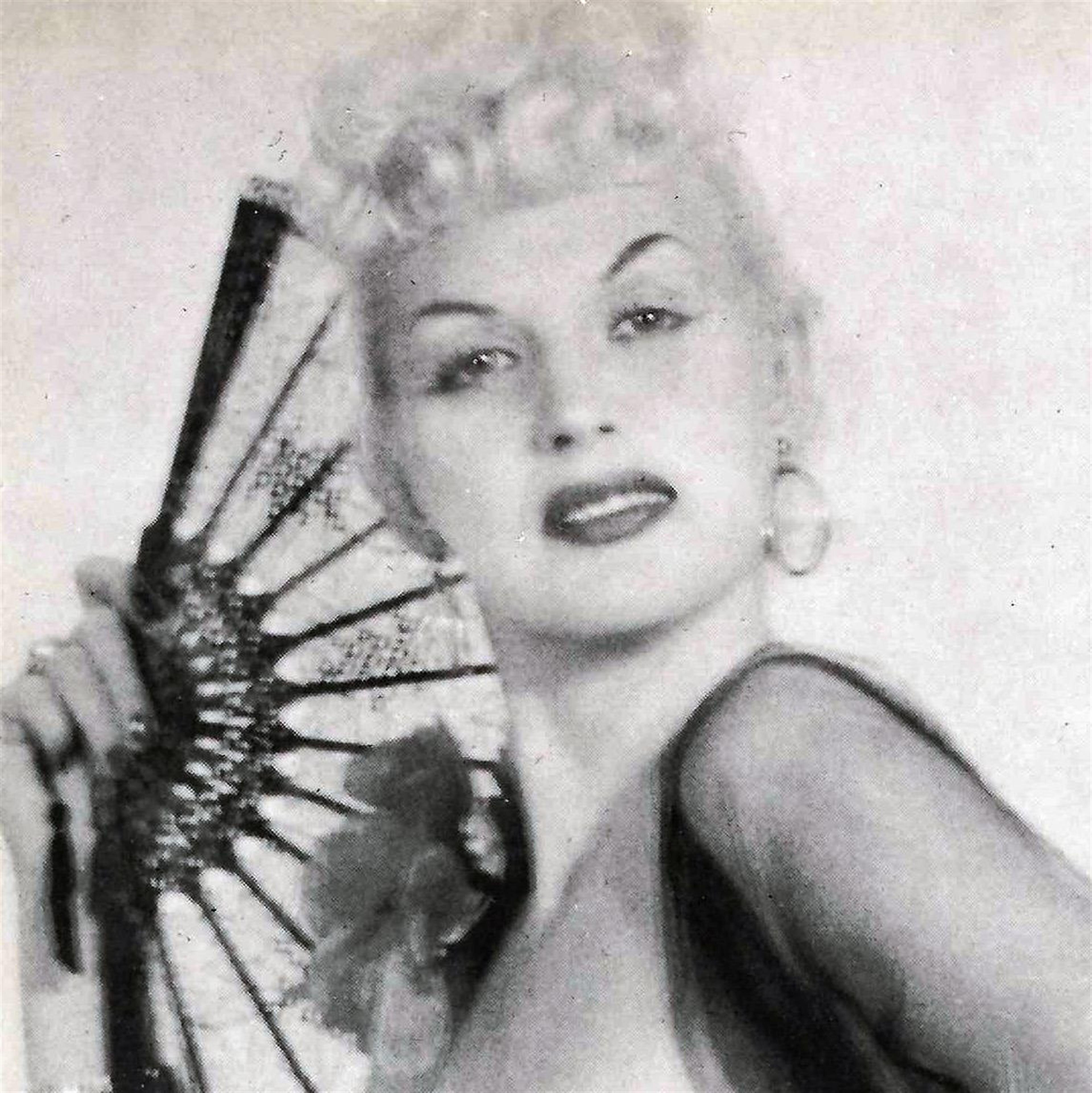 Charlen Alene Sturgis