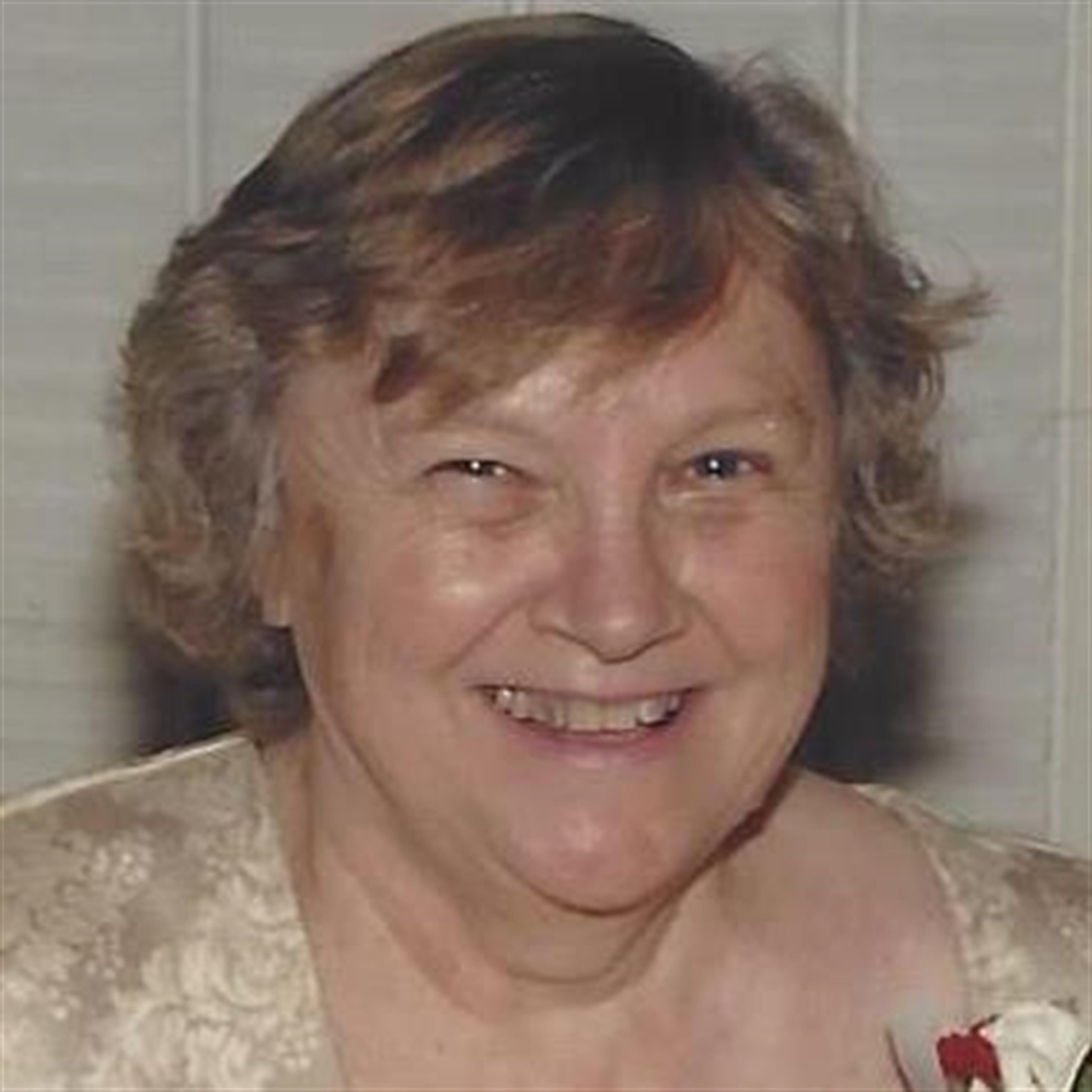Elma Gilmore