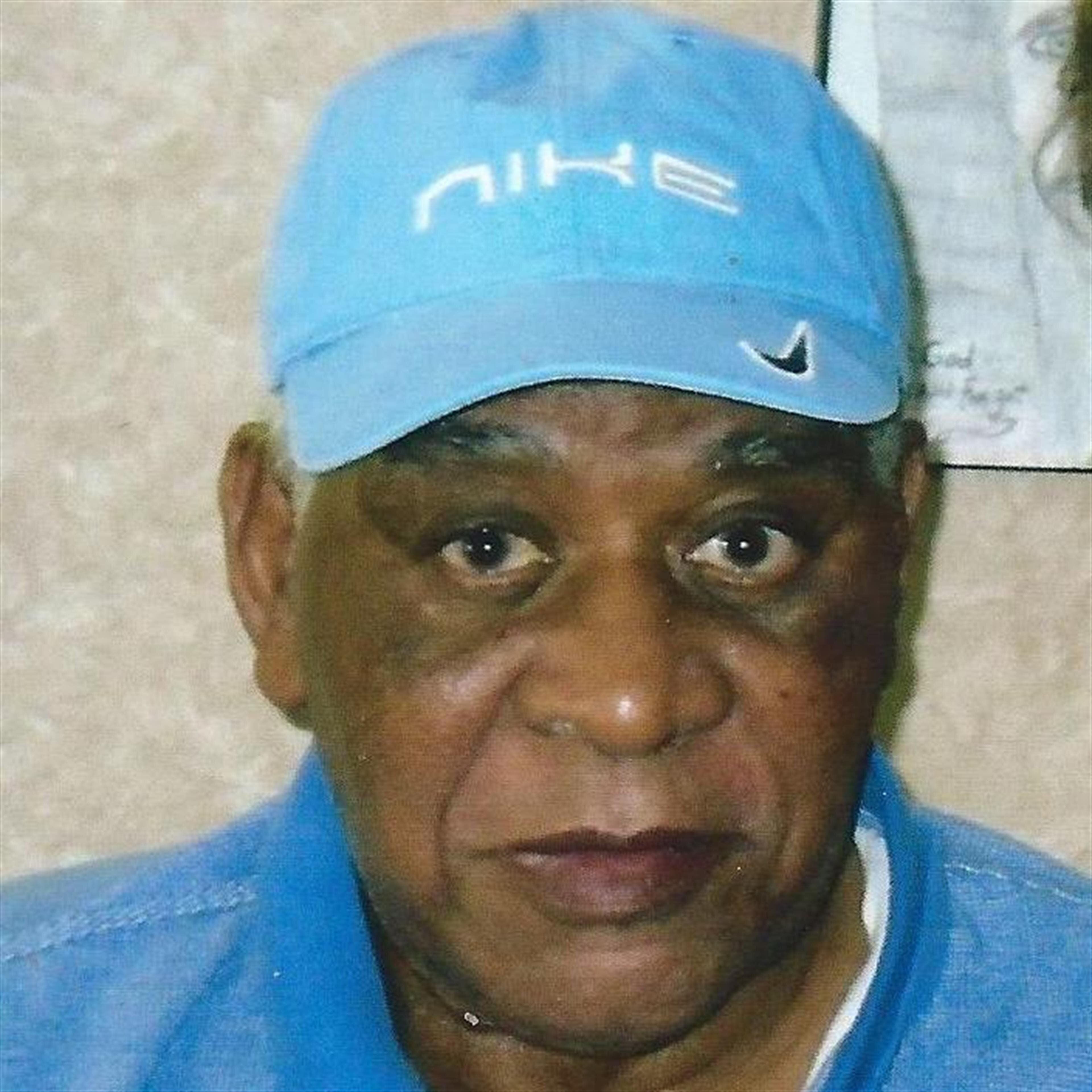 Charles Delroy McDonald