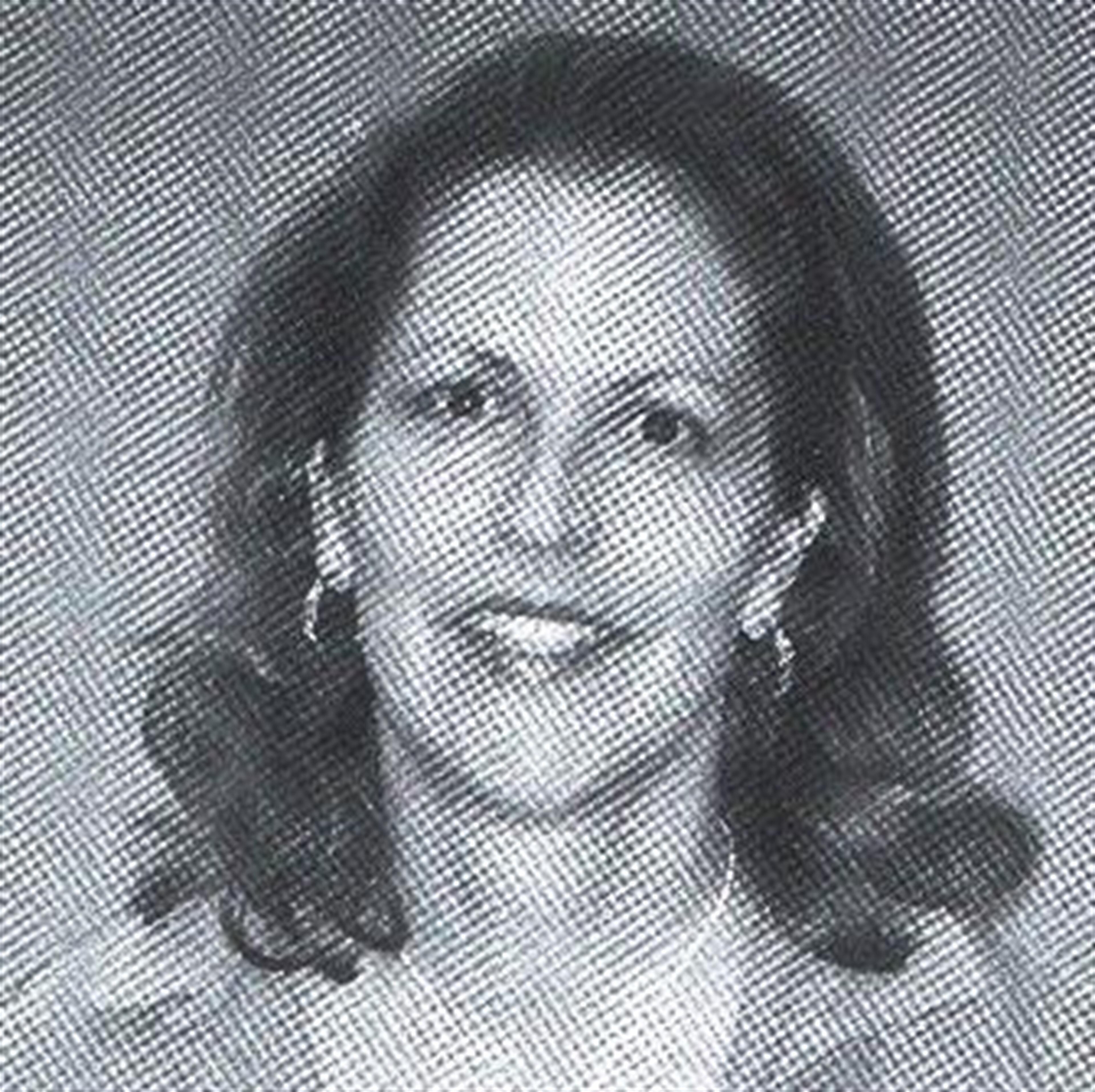 Nancy McWhorter Steele