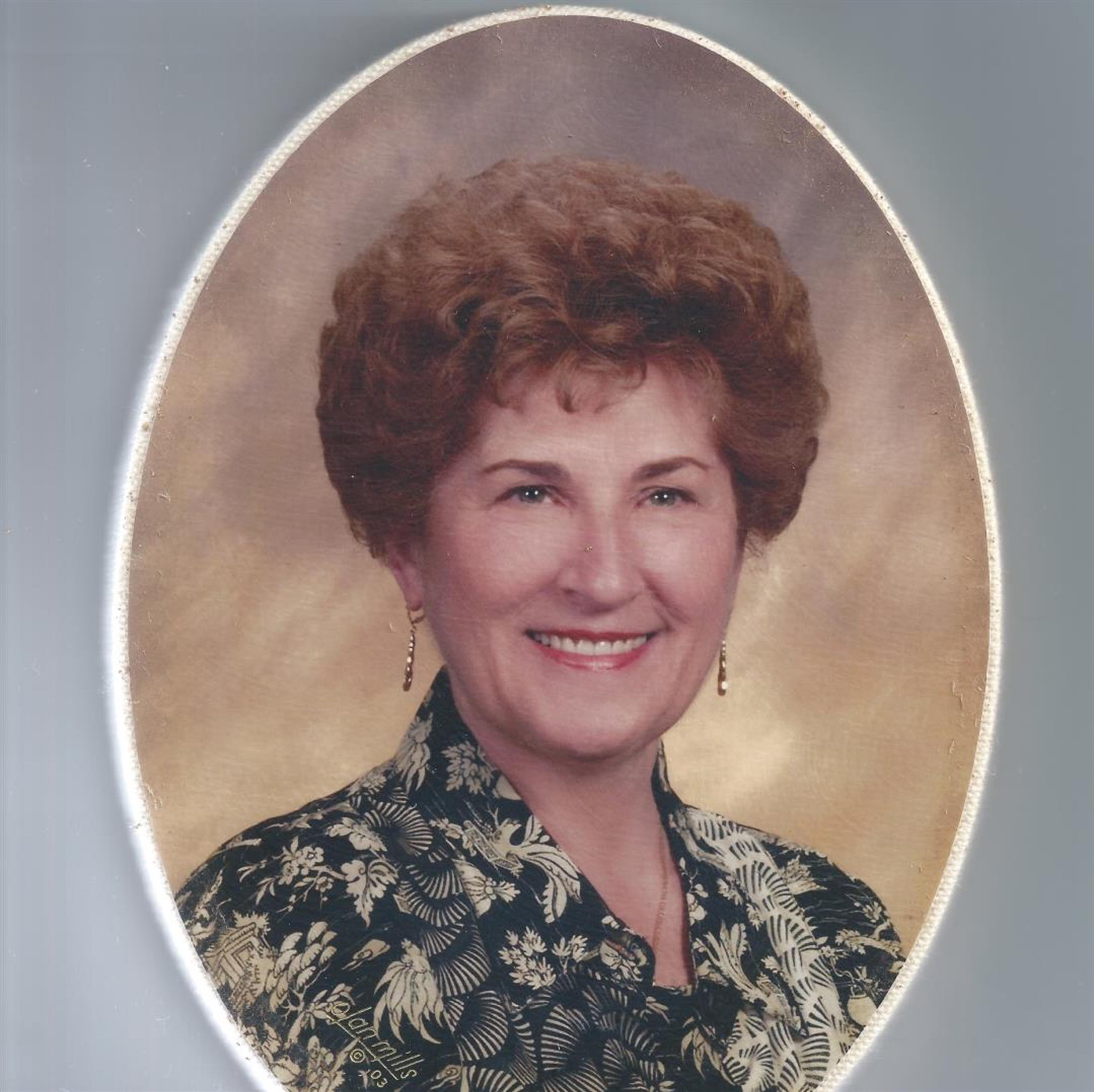 Judith Elaine Wolf