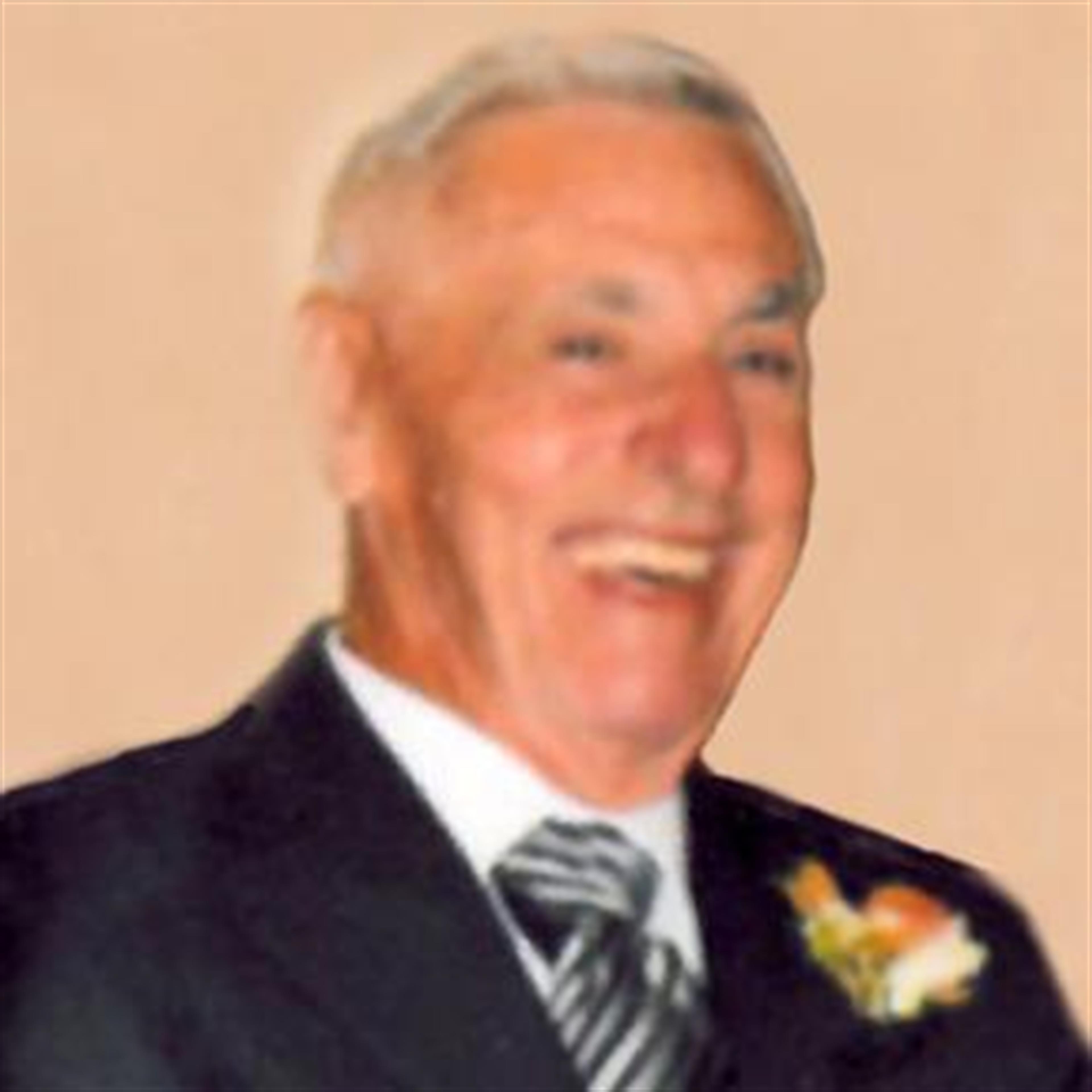 William Joseph Ronan