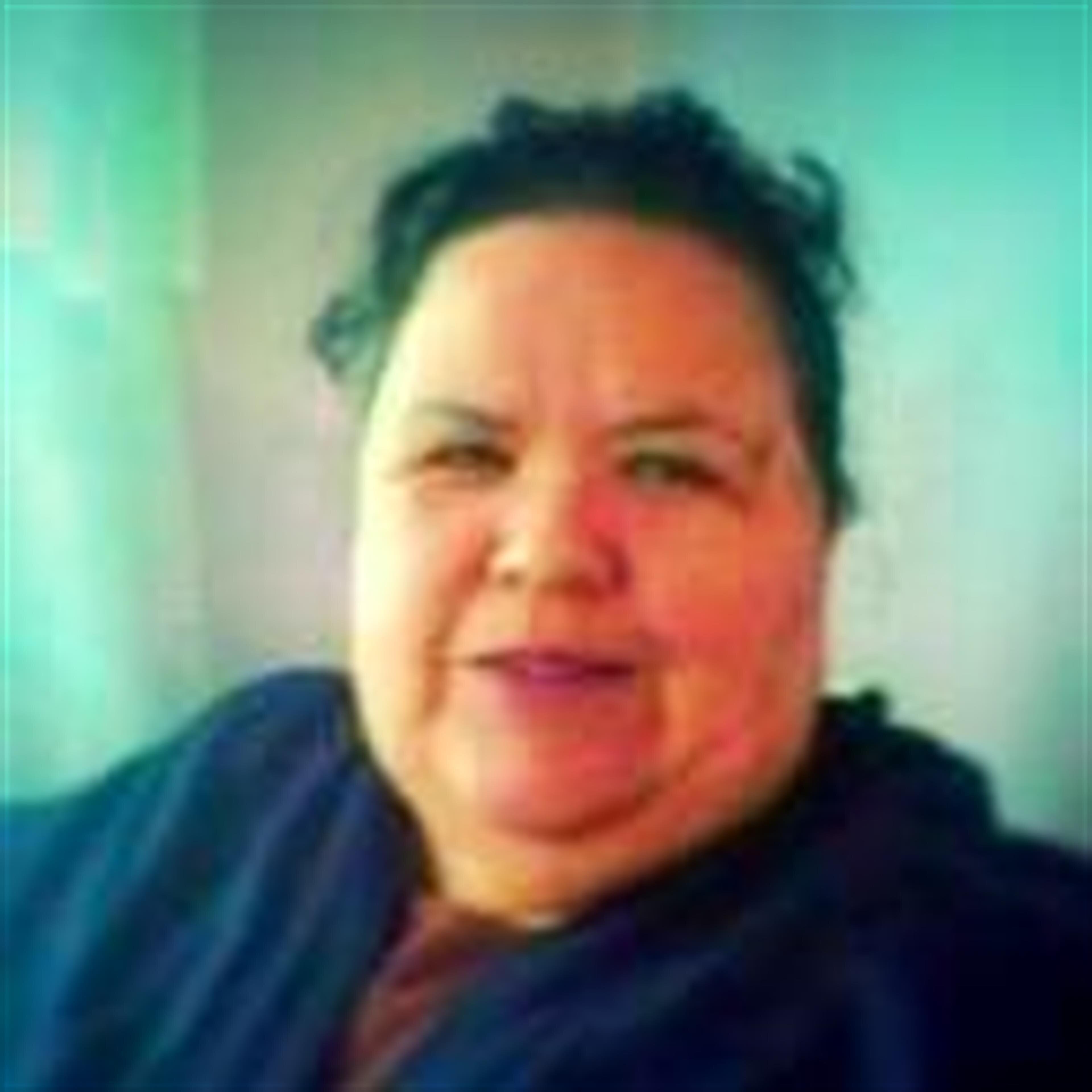 Maria Edilia Samaniego