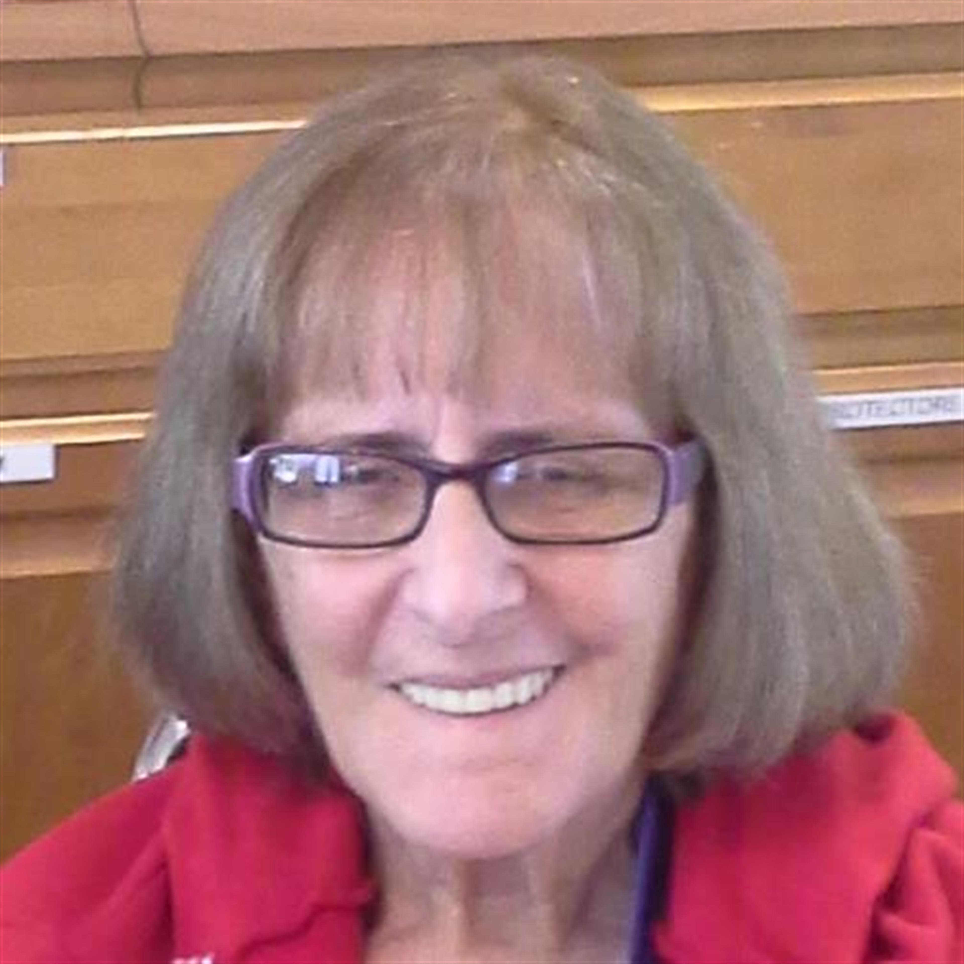 Debbie Jaye Mazelis