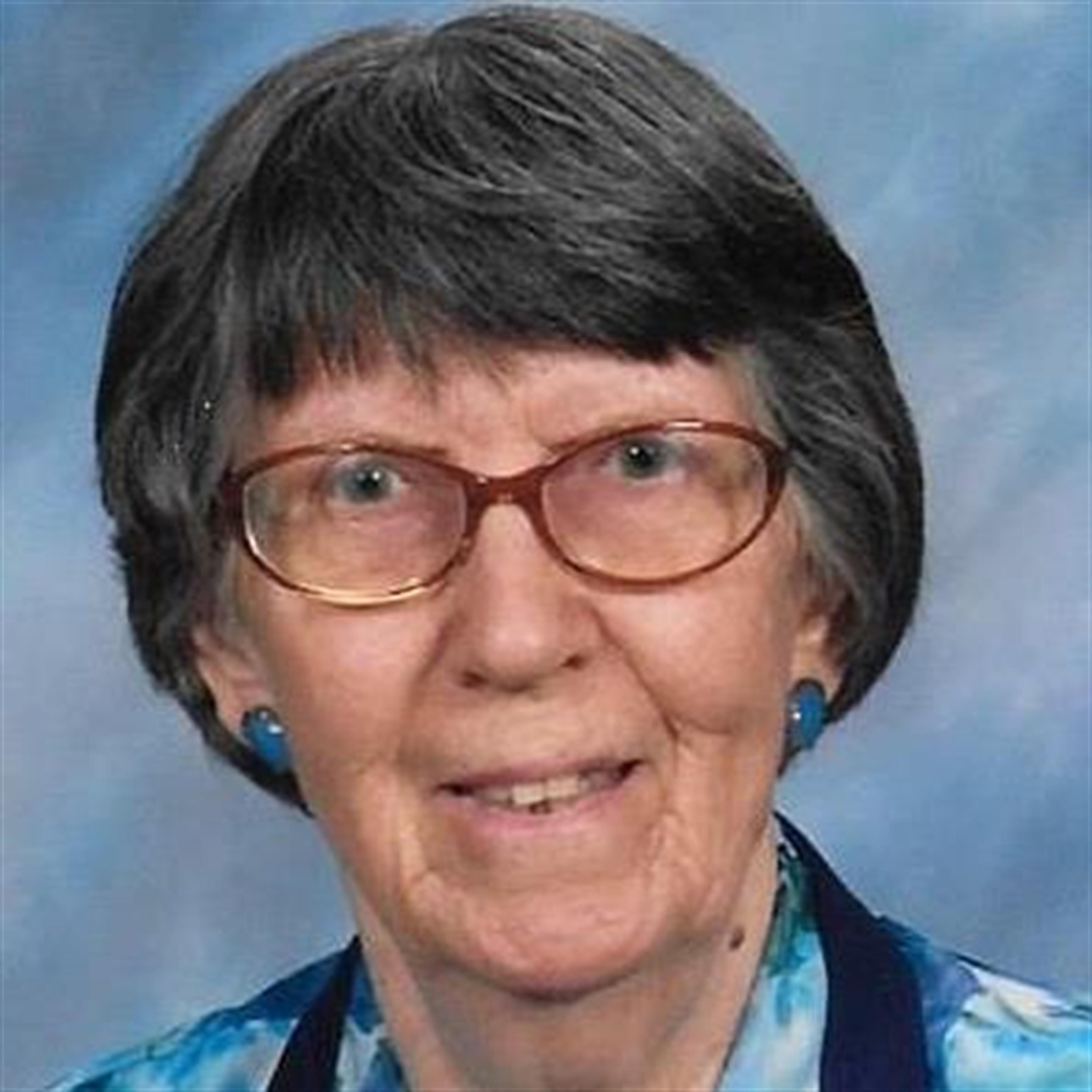 Thelma B. Lamb