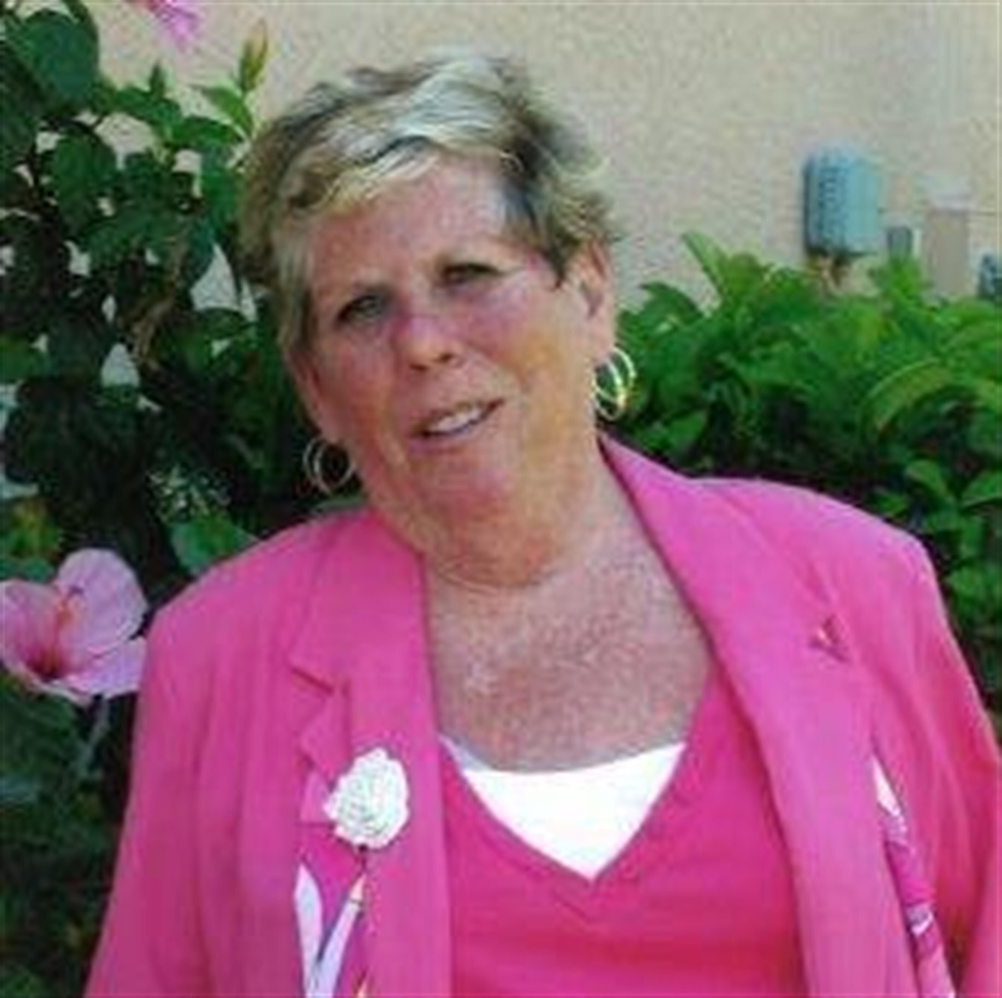 Judith O'Connor Smith