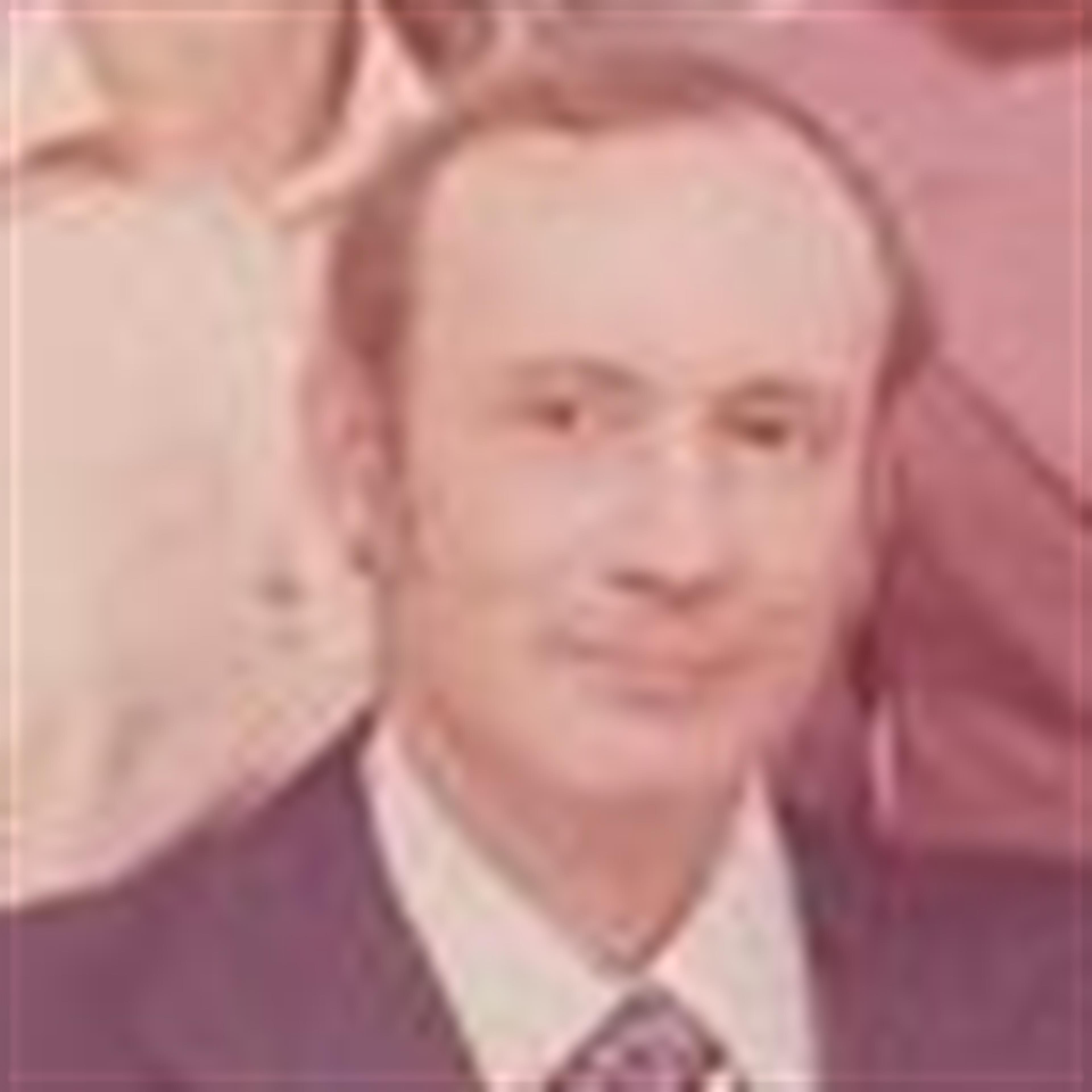 Mr. Denis  Roderick Girard