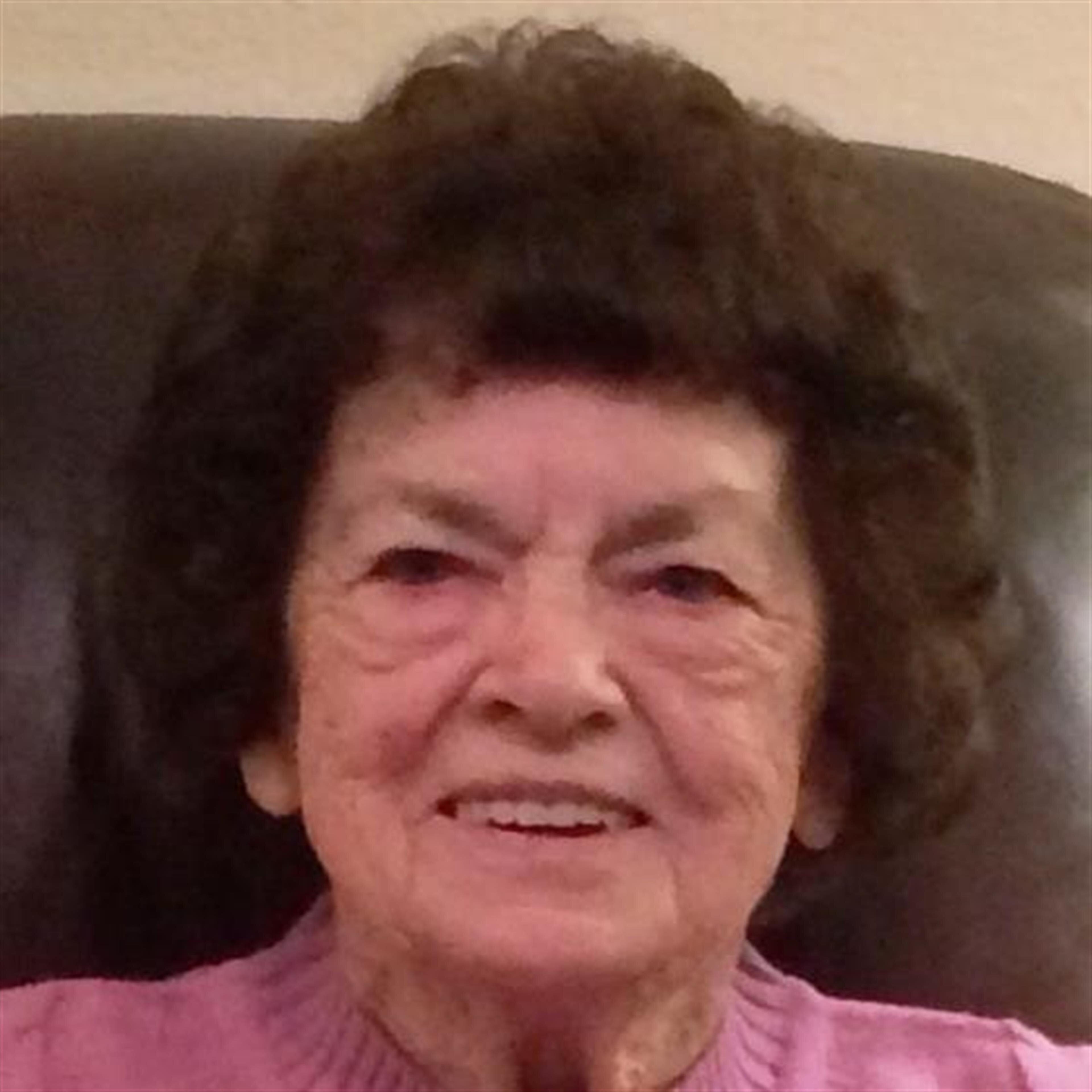 Ruth A. Carver