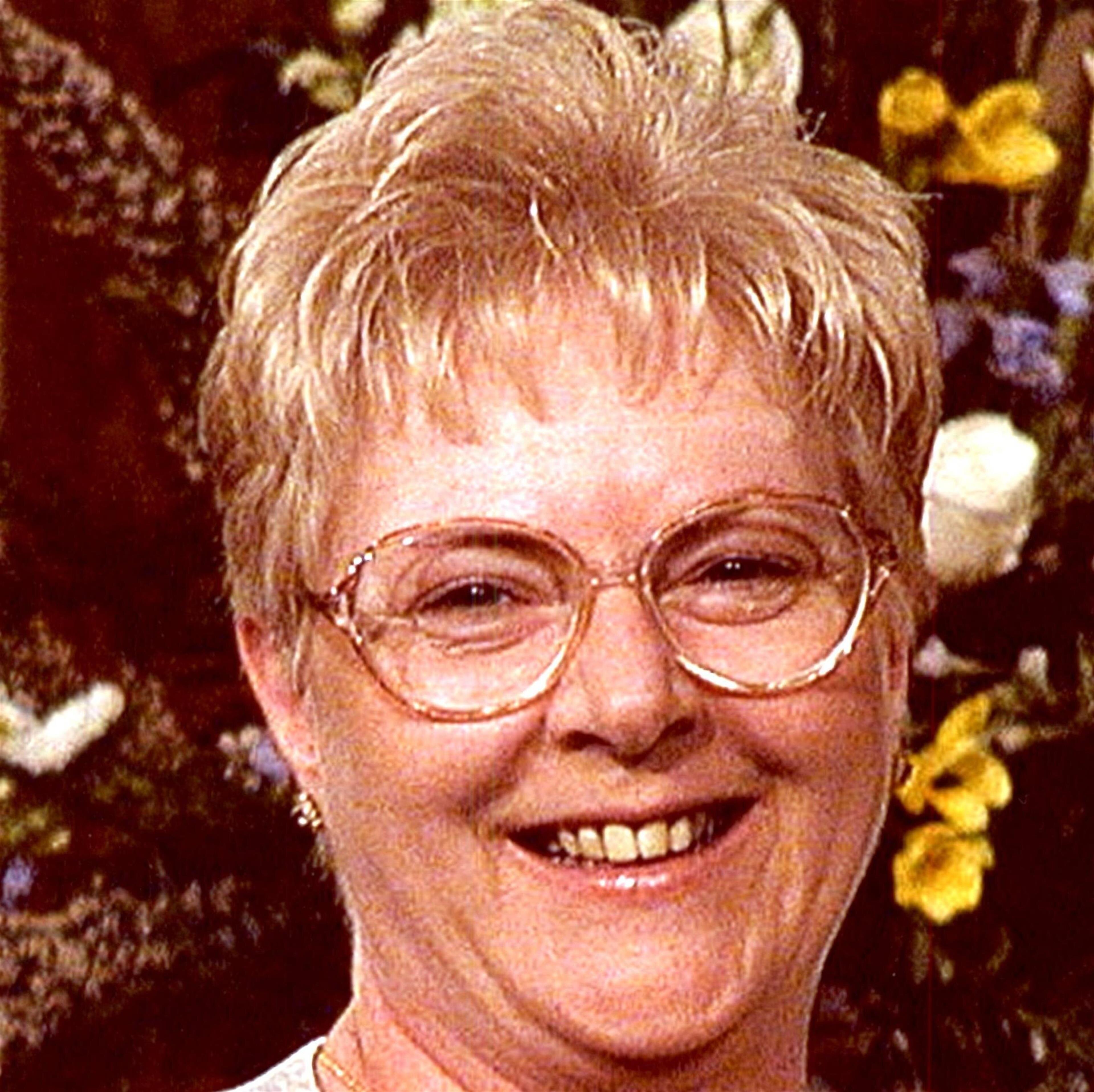 Charlene Evans Douglass