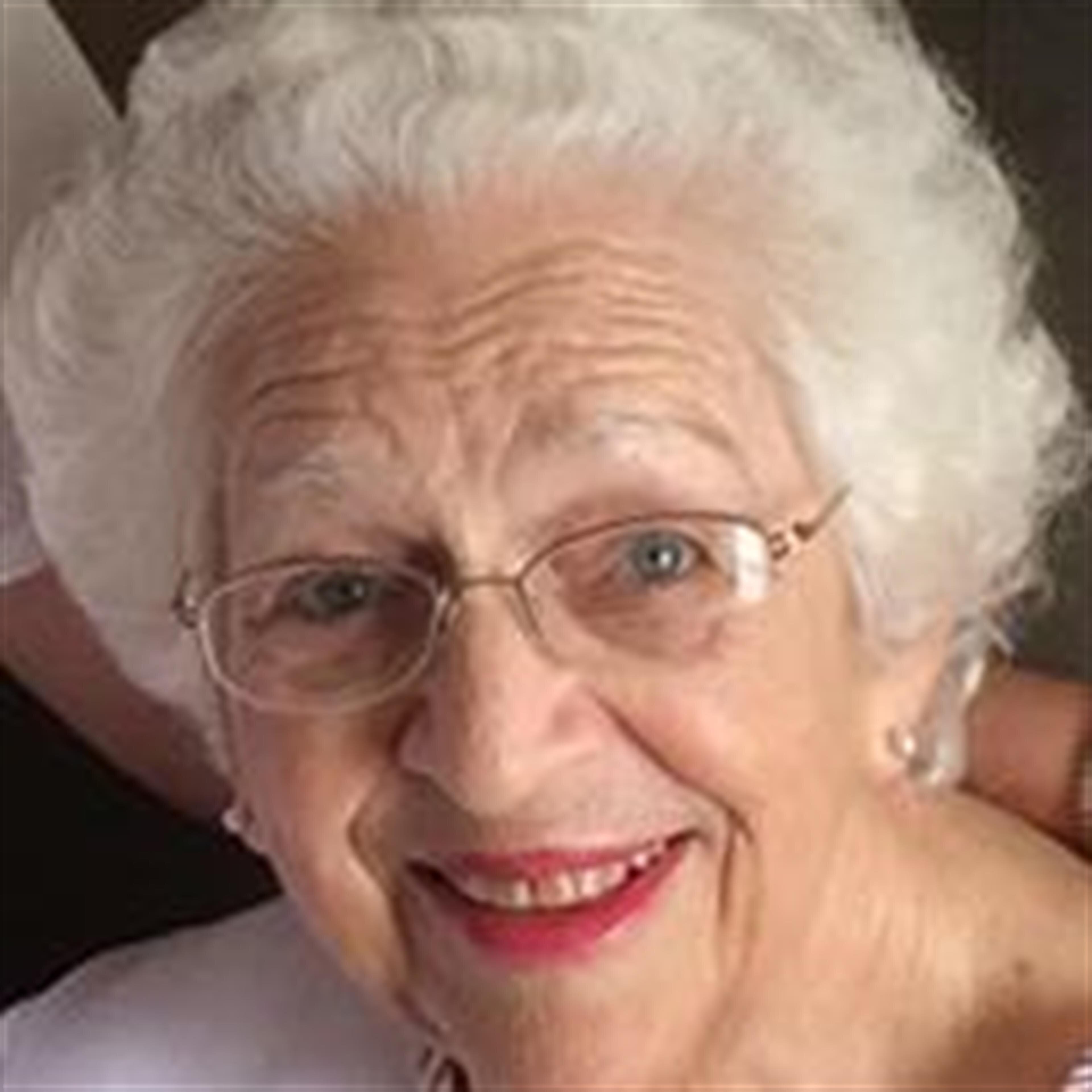 Bonnie K. Whitacre