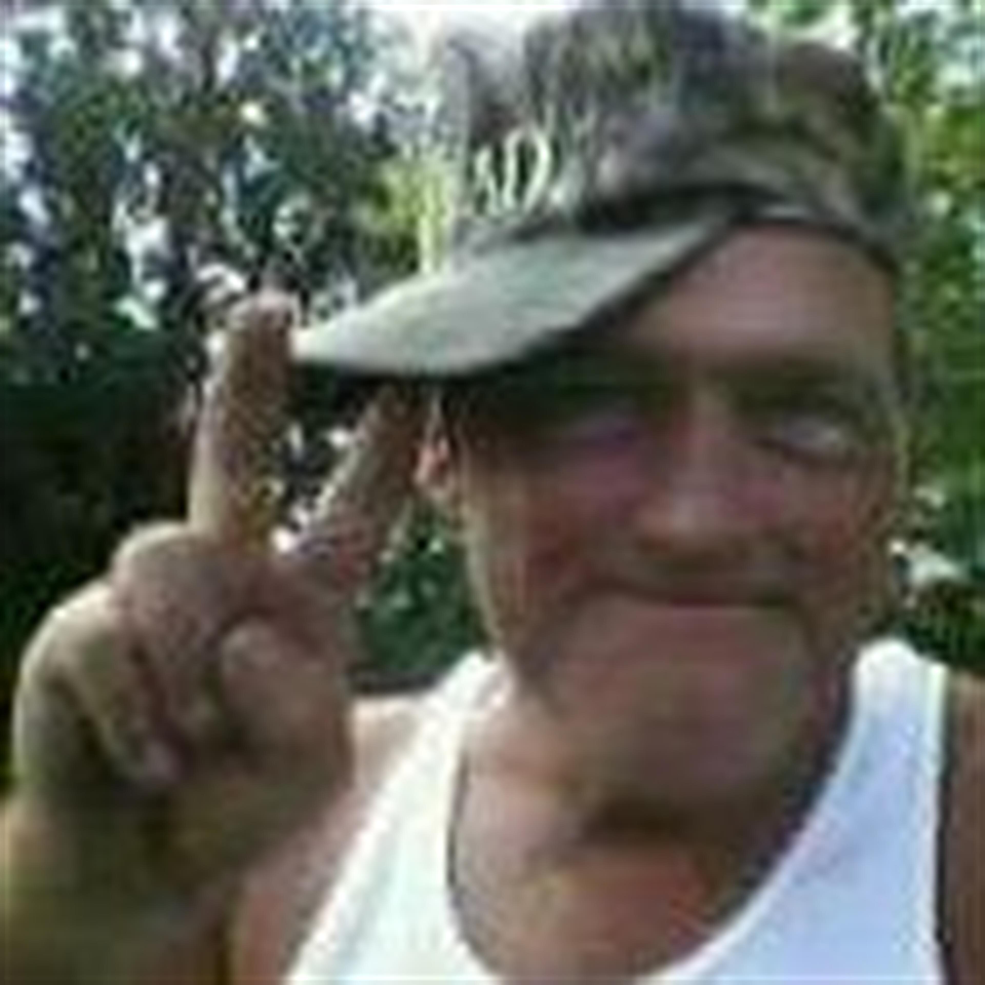 Larry Gene Jones (Lebanon)