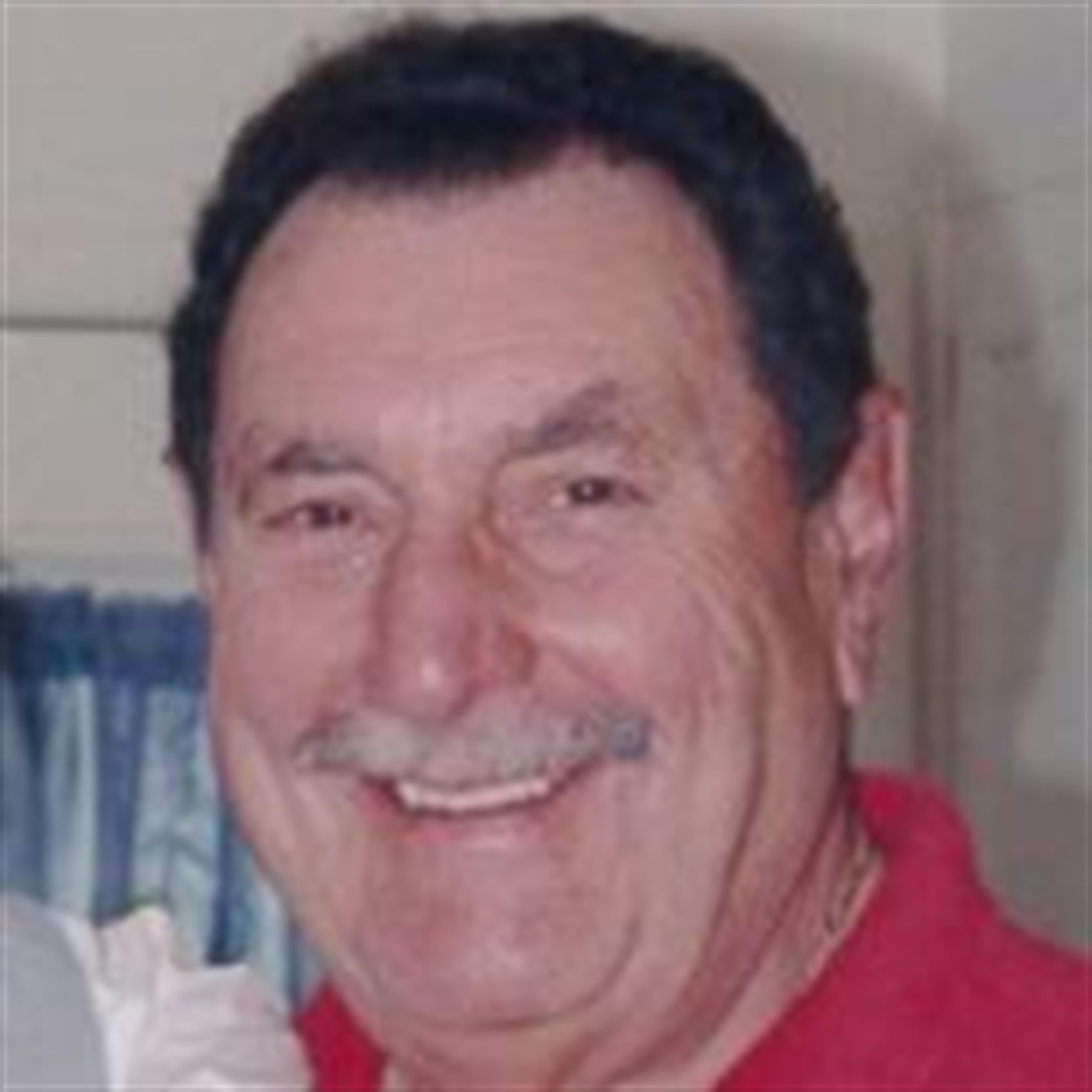 Fredric G. Beardsley