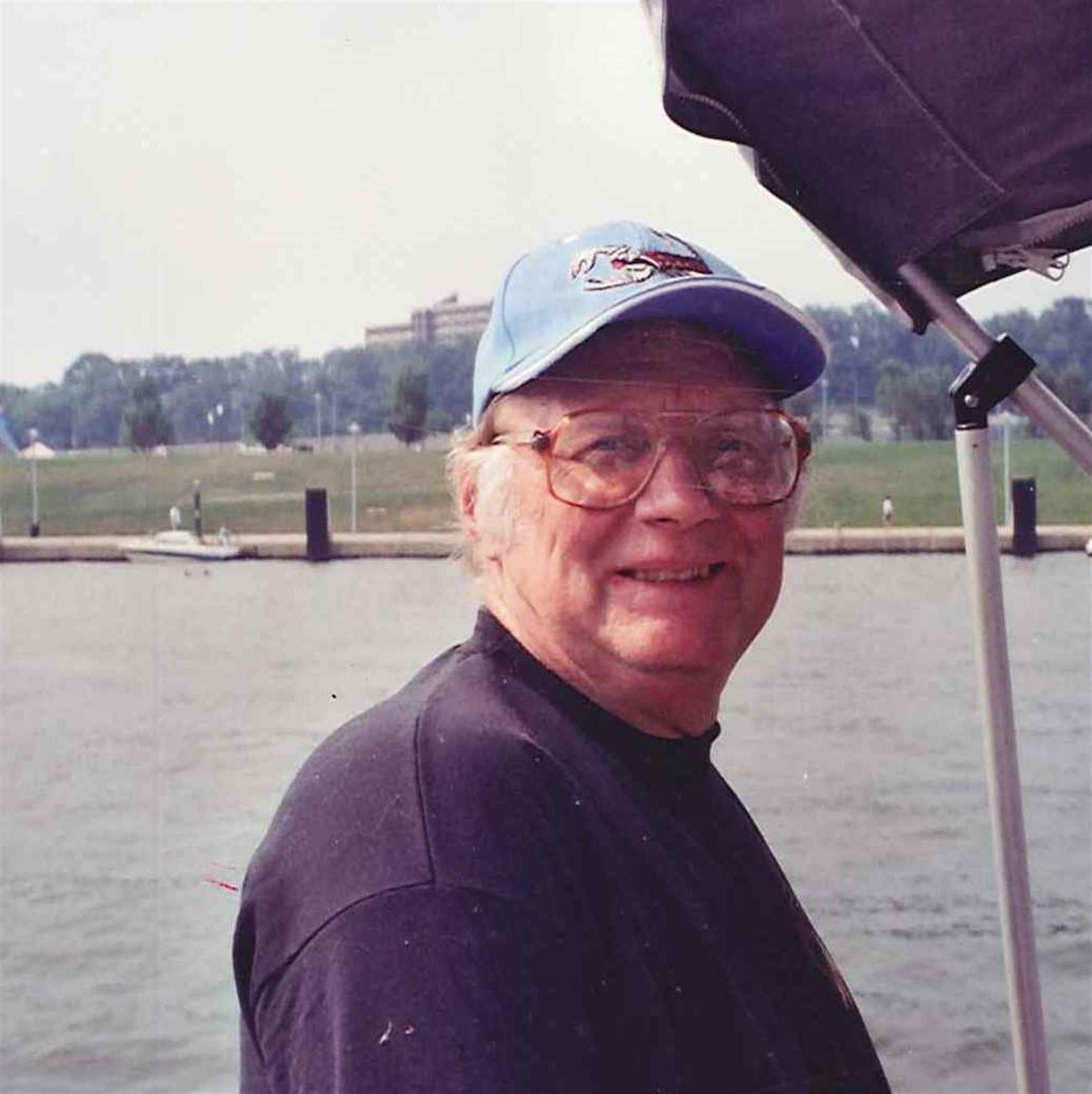 Charles A Endler