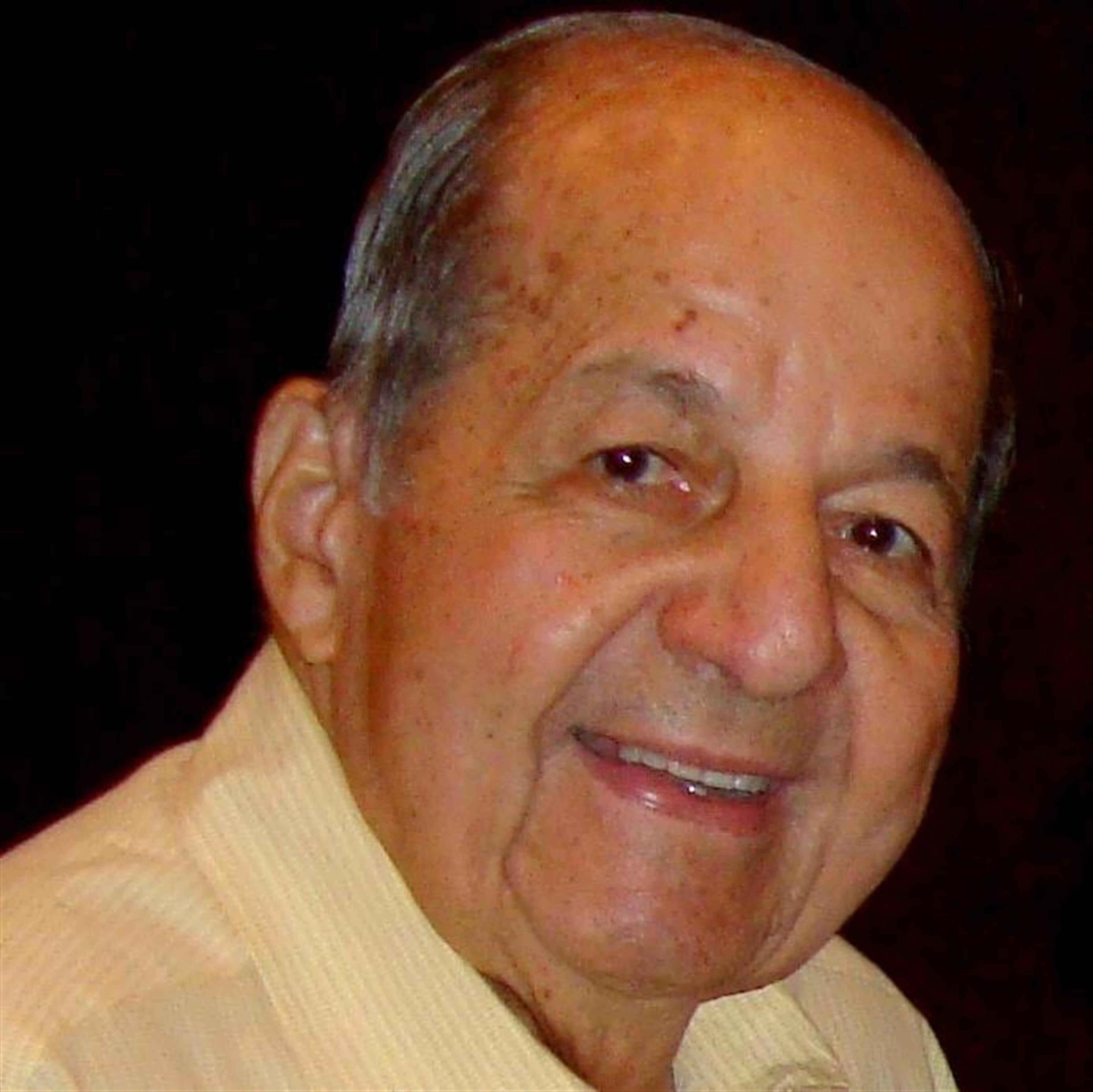 Juan Matalon