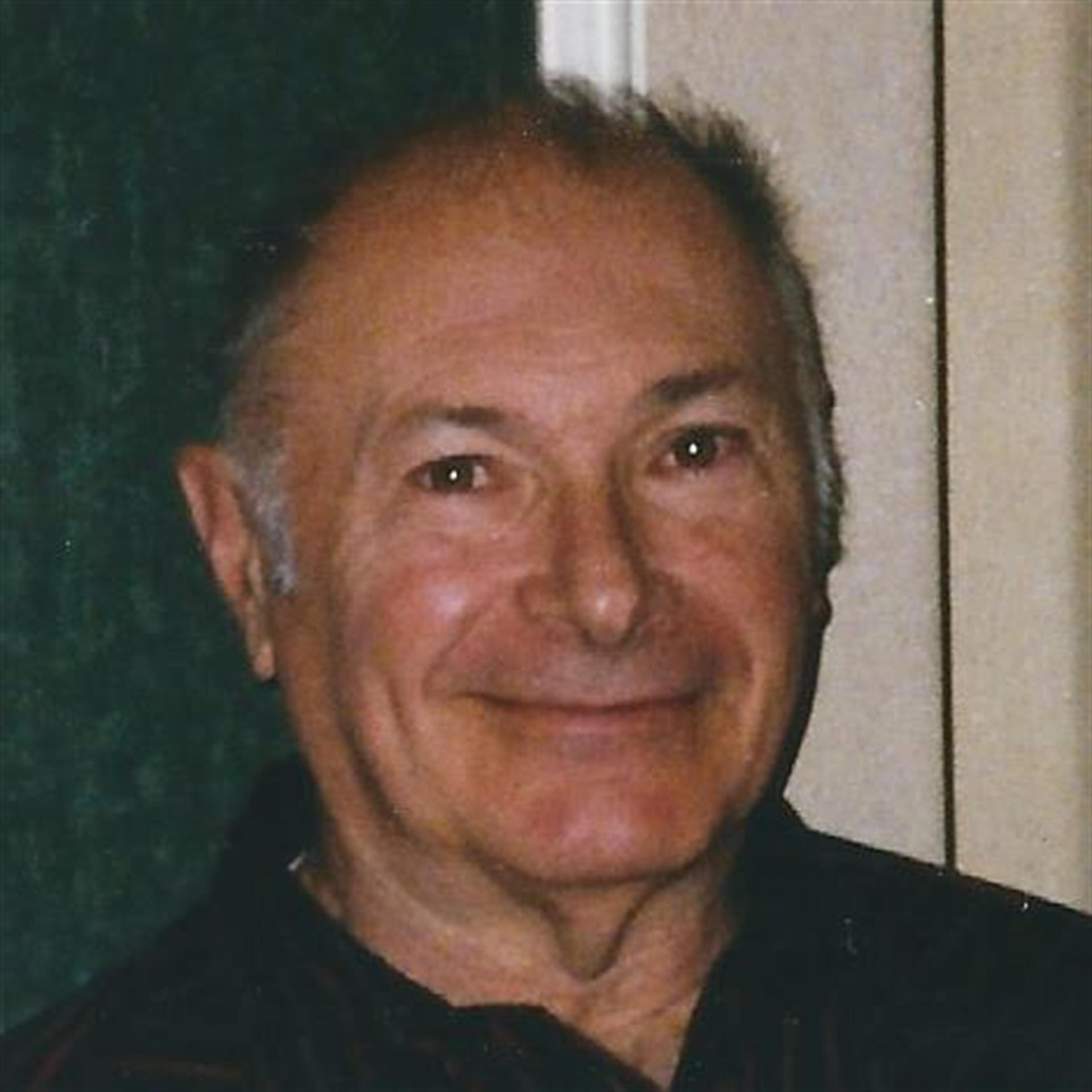 Paul R Kerzel (Lebanon)