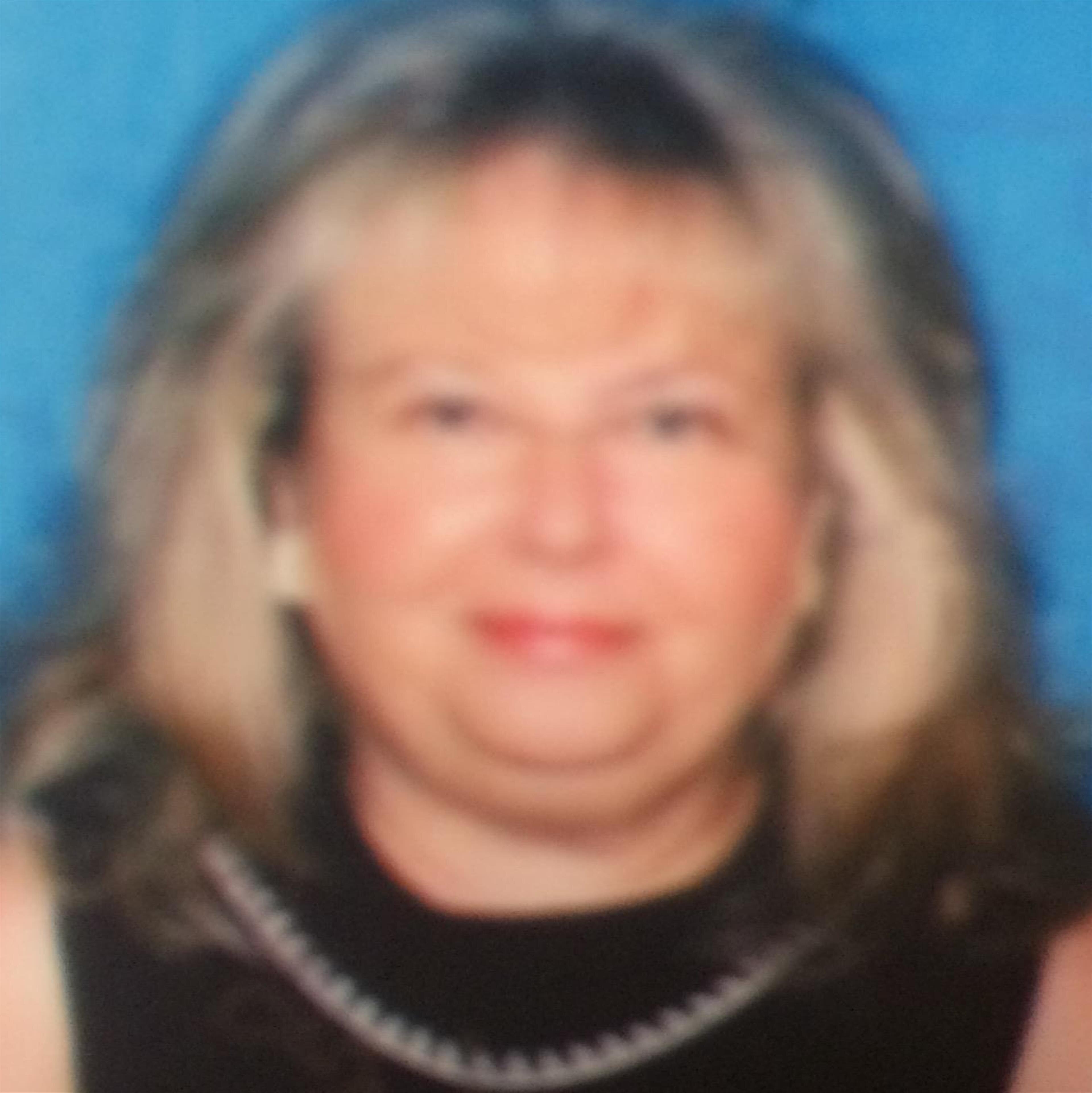 Mrs. Brenda Matherne Klibert