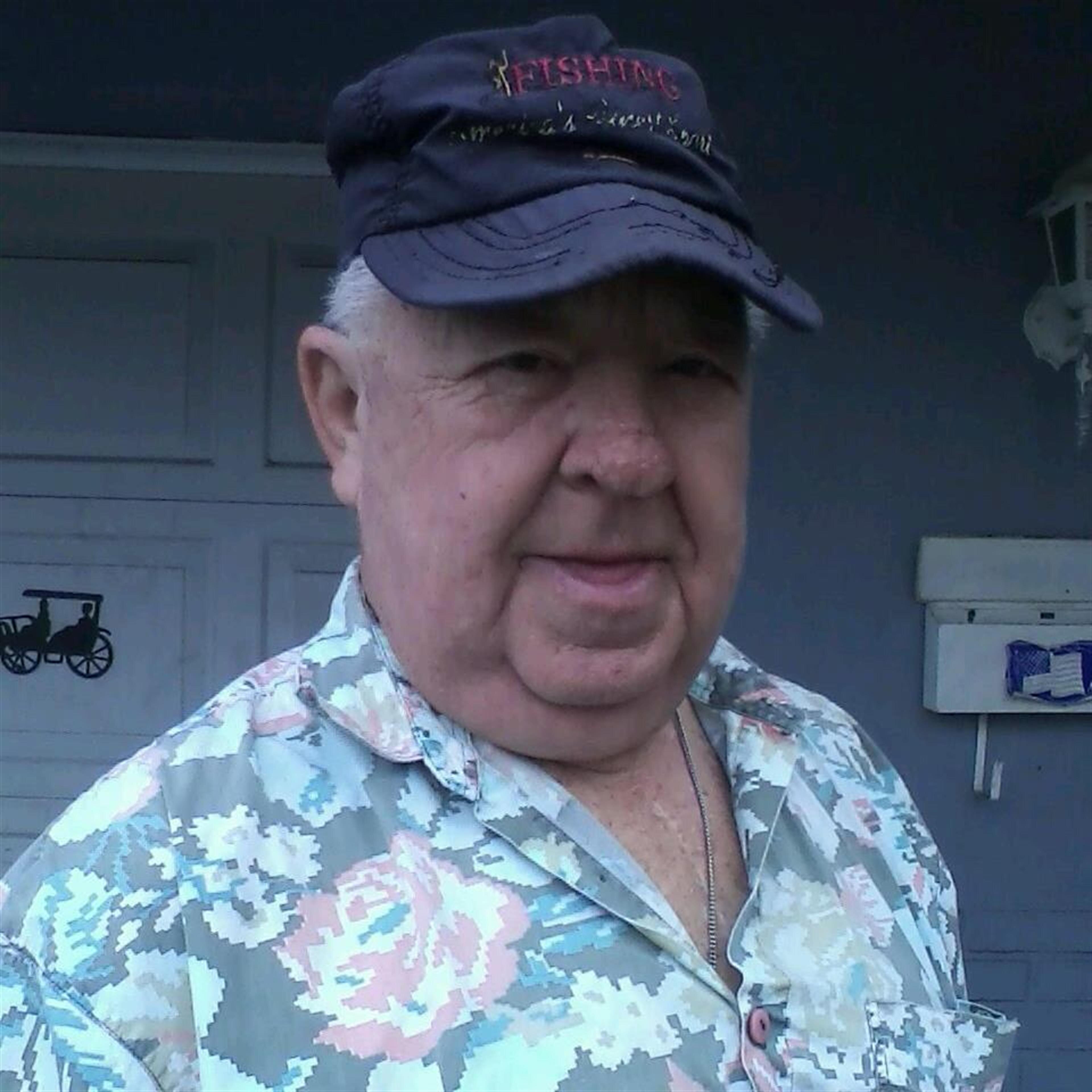 Mr. Robert James Glenn Sr.