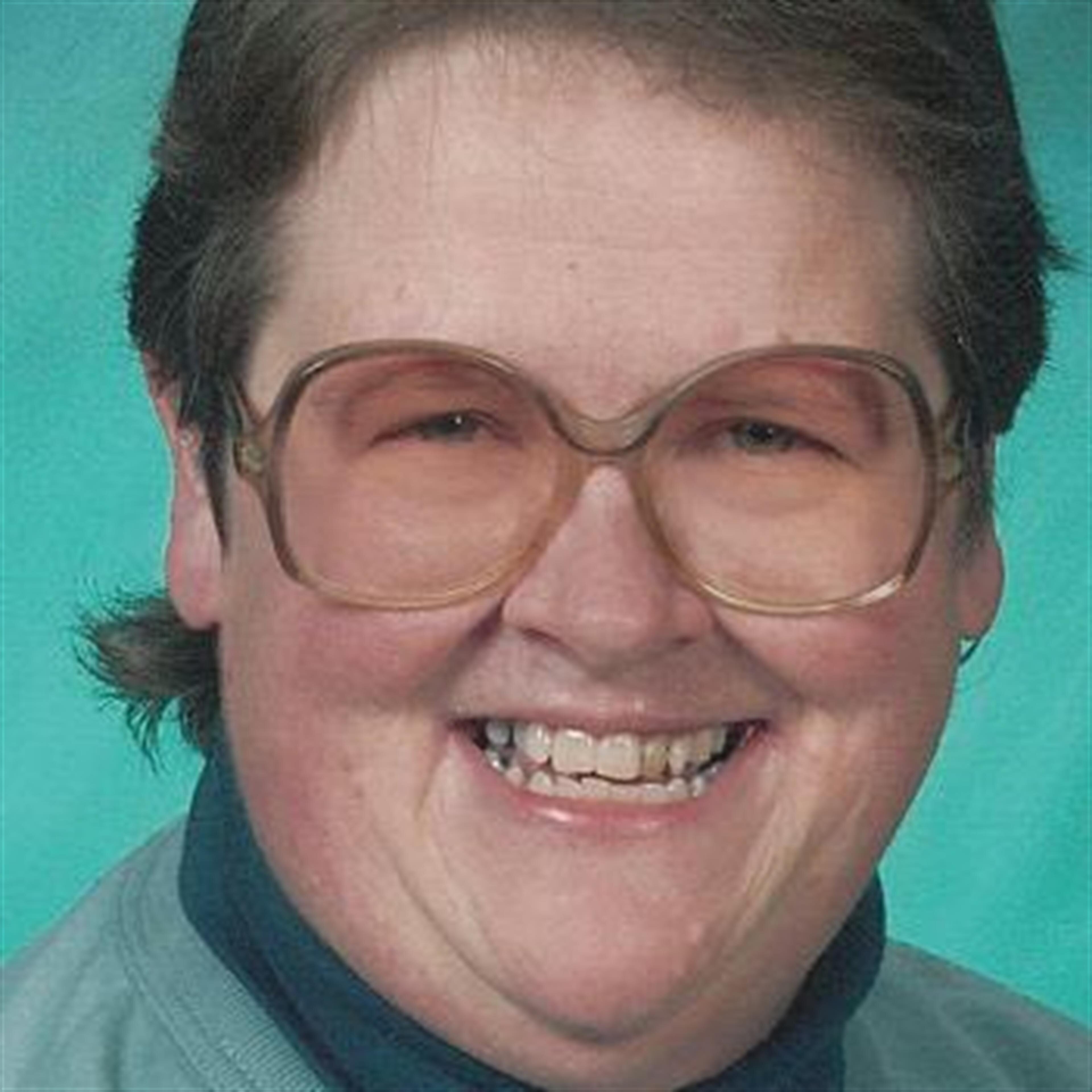 Carolyn Marie Knecht