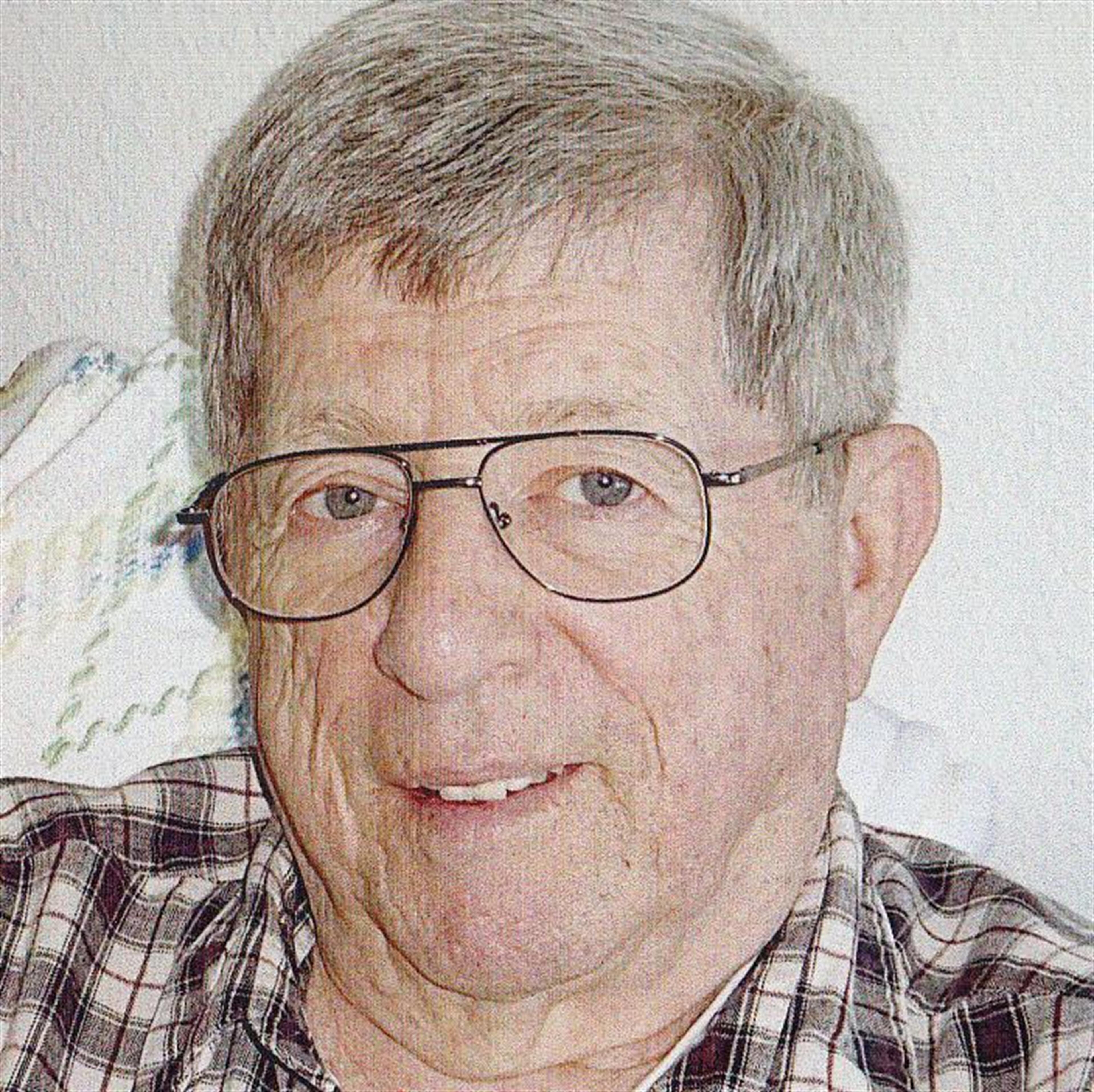 Allan Joseph Kairis