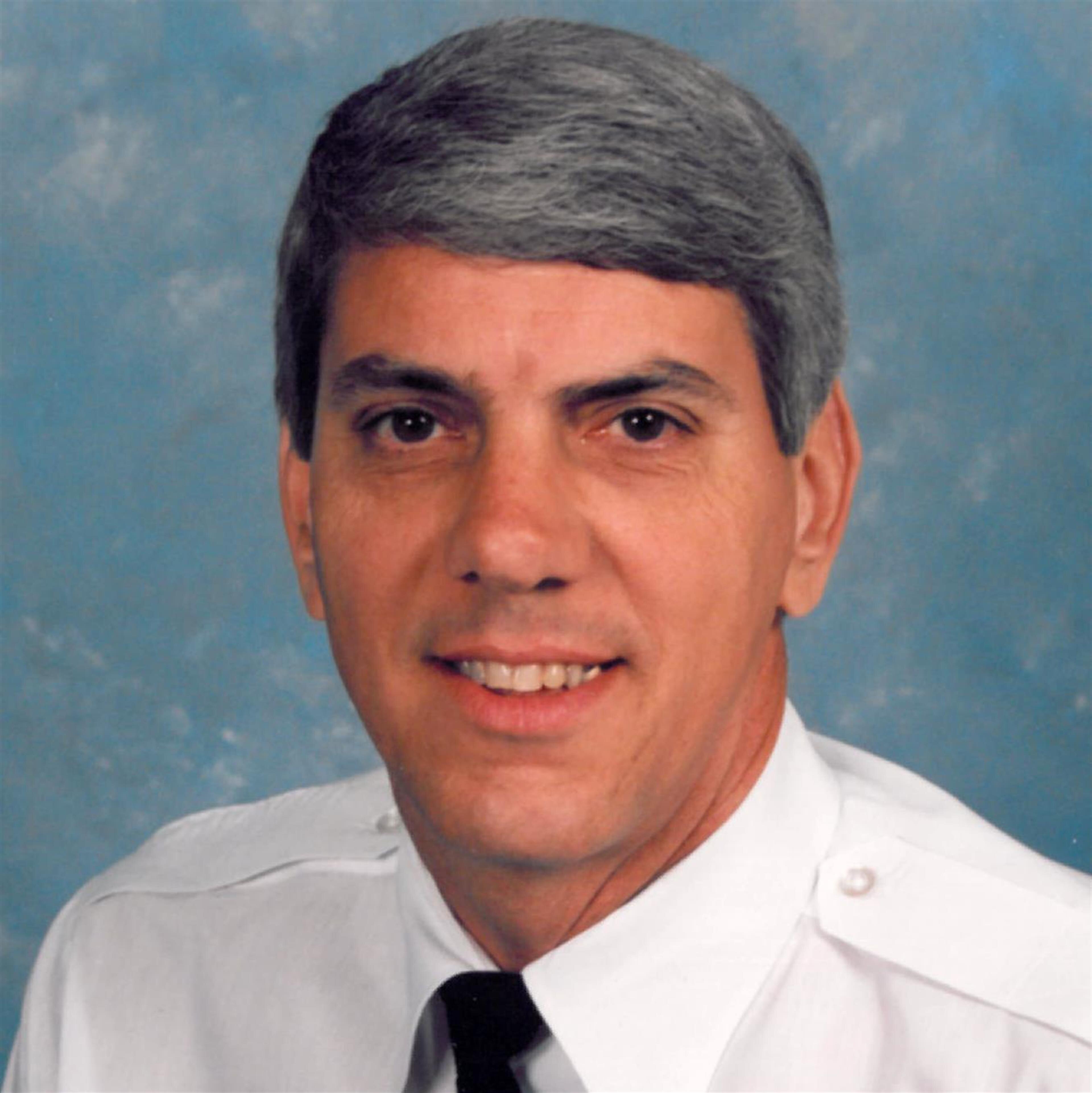 Steven Kenneth McCombs
