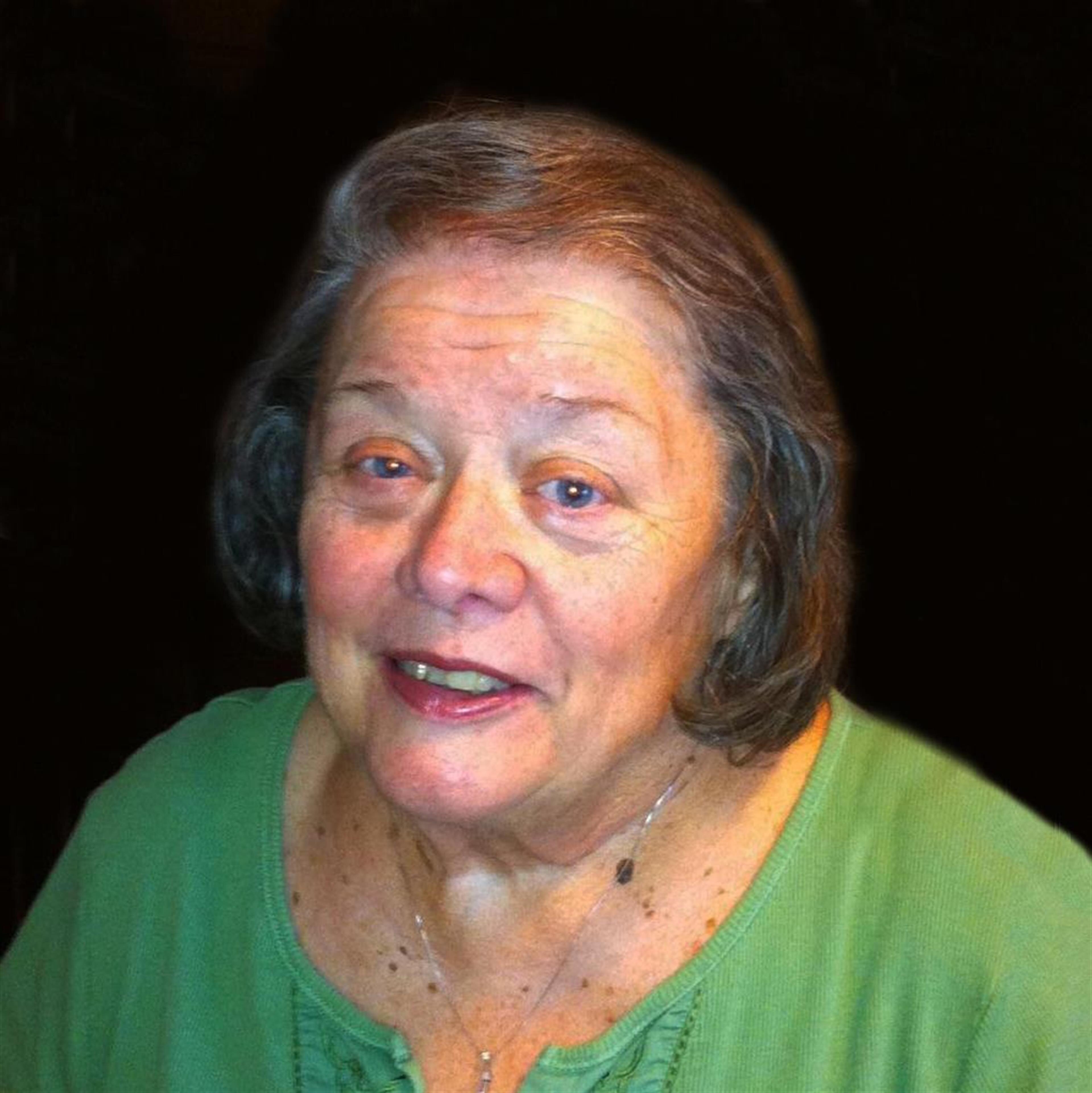 Judy Sensebe Hiatt