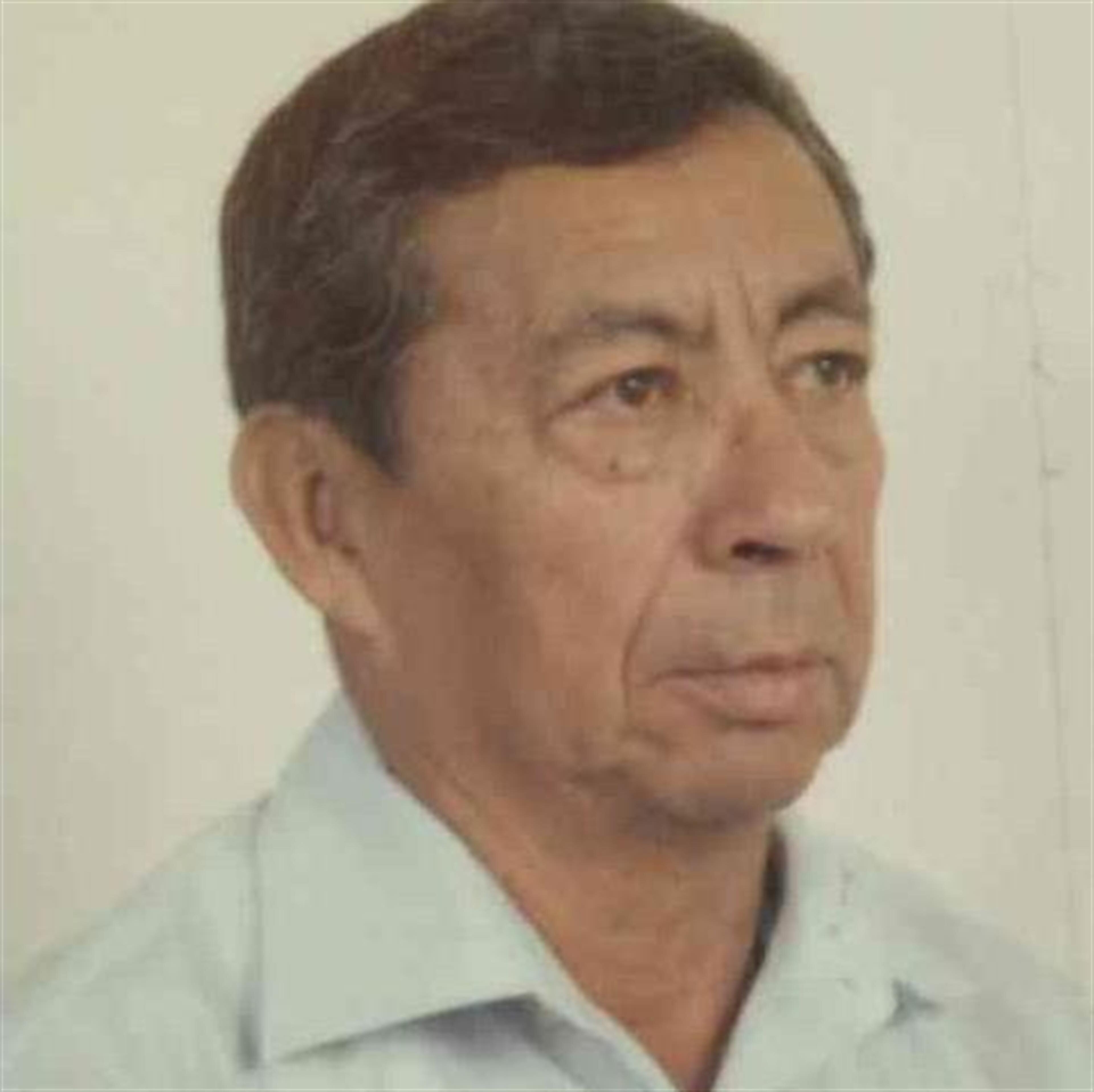 Juan Escamilla 