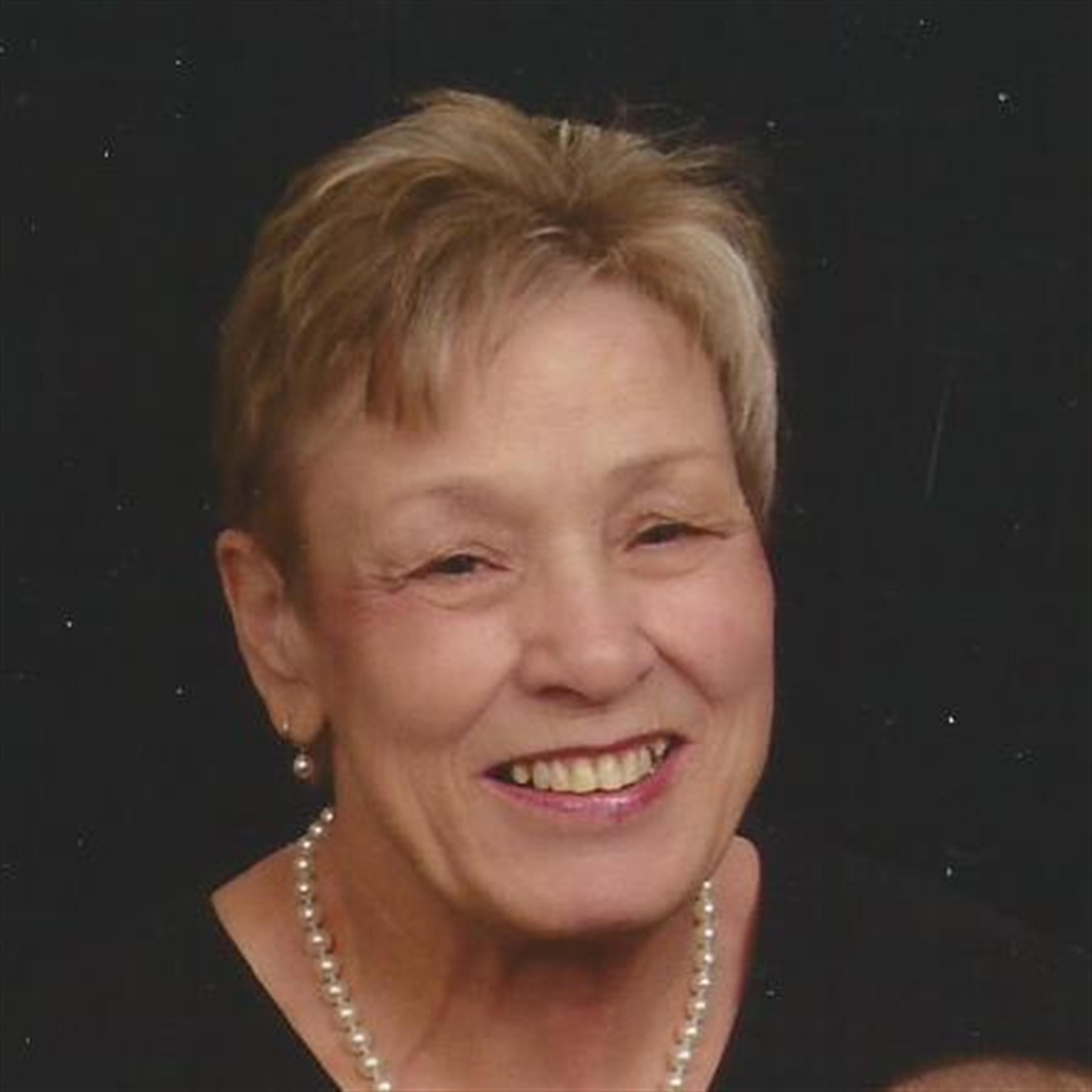 Jane Seward