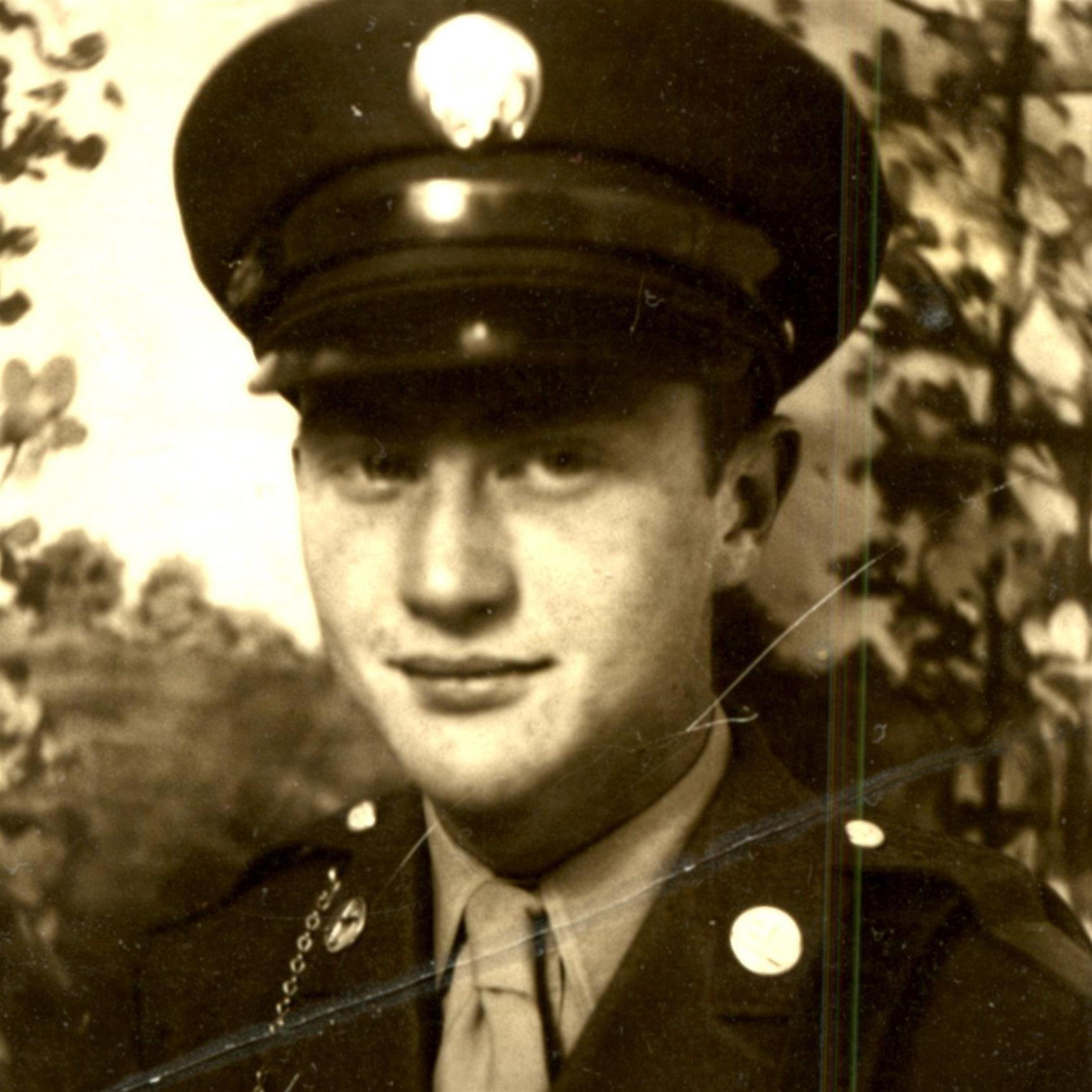 Francis J Duffy